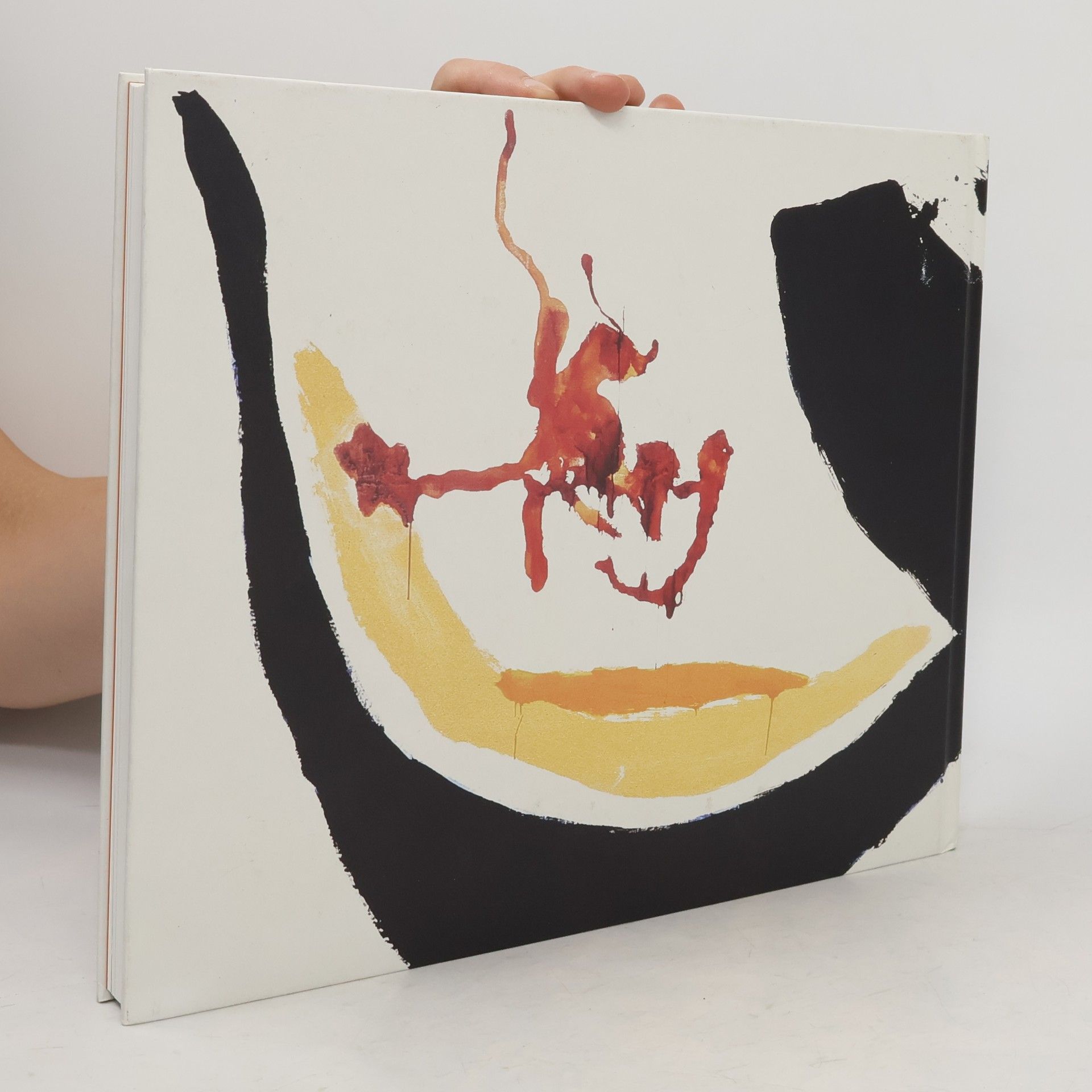 Jennifer Cohen Robert Motherwell