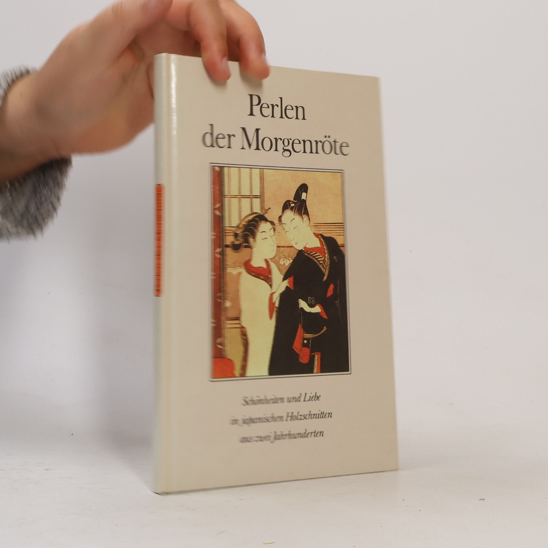 Autorenkollektiv Perlen der Morgenröte