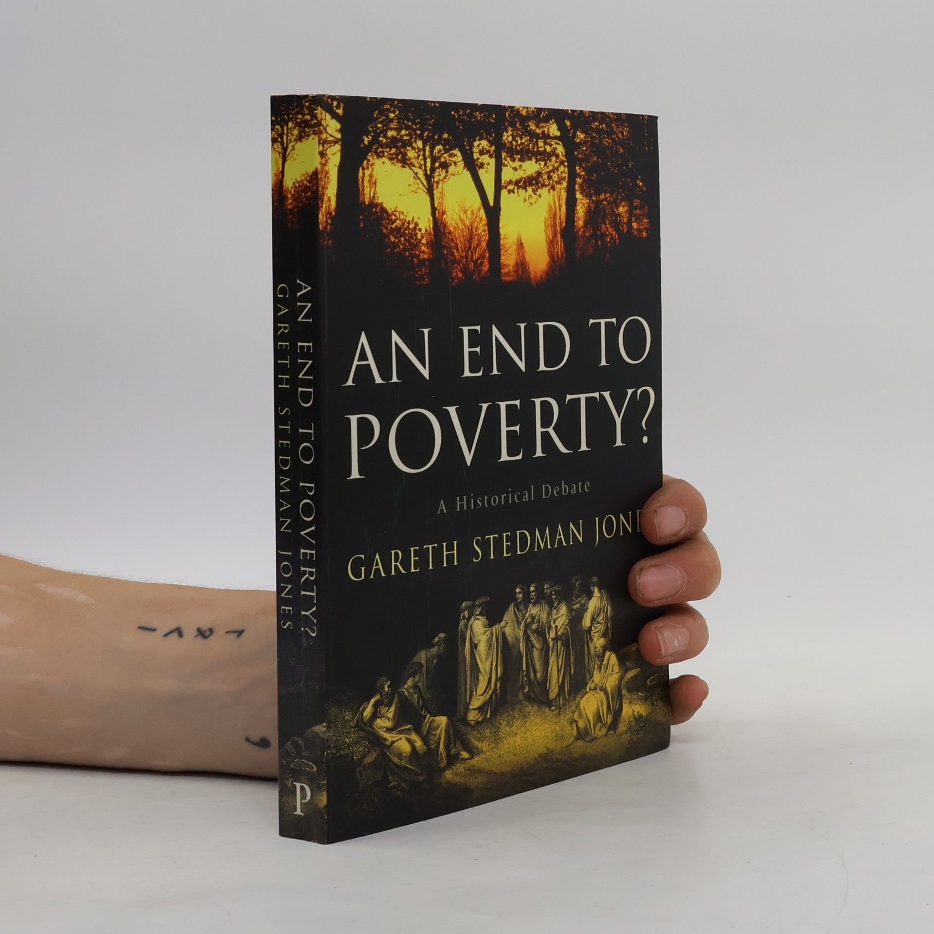 An End to Poverty?