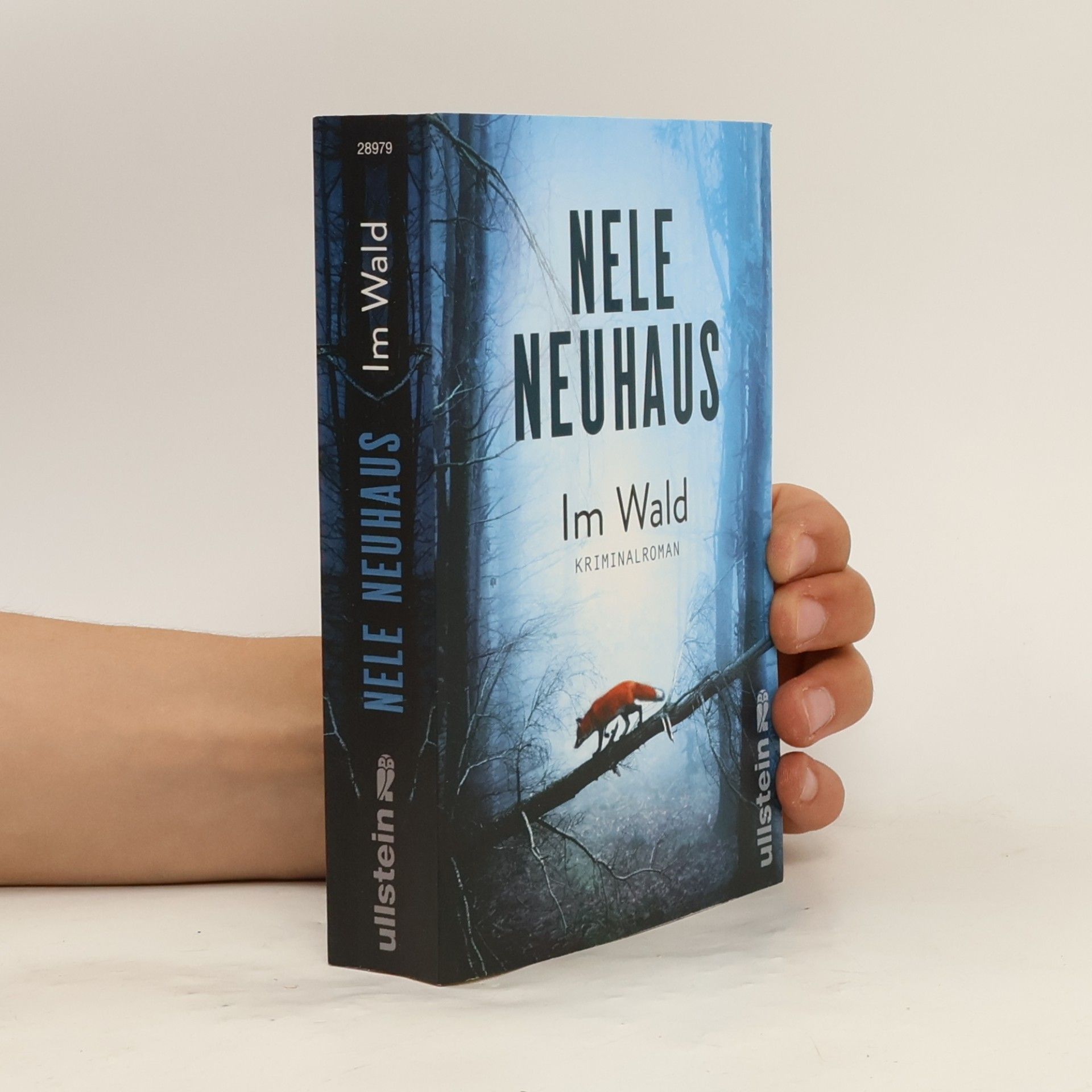 Nele Neuhaus Im Wald