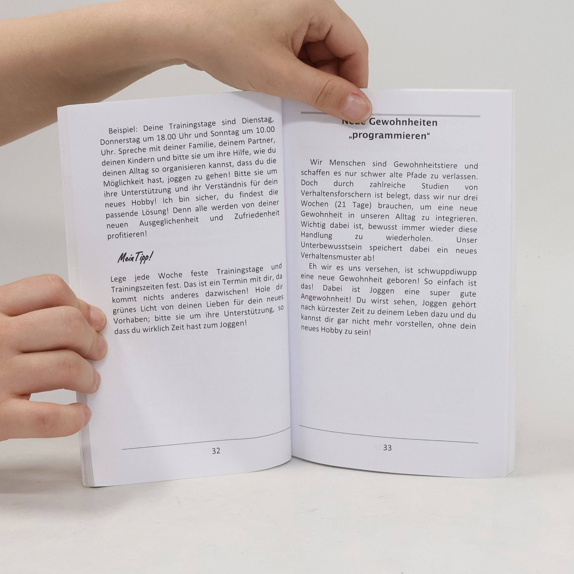 Anke Thiele Das Laufeinsteiger-Buch für Frauen