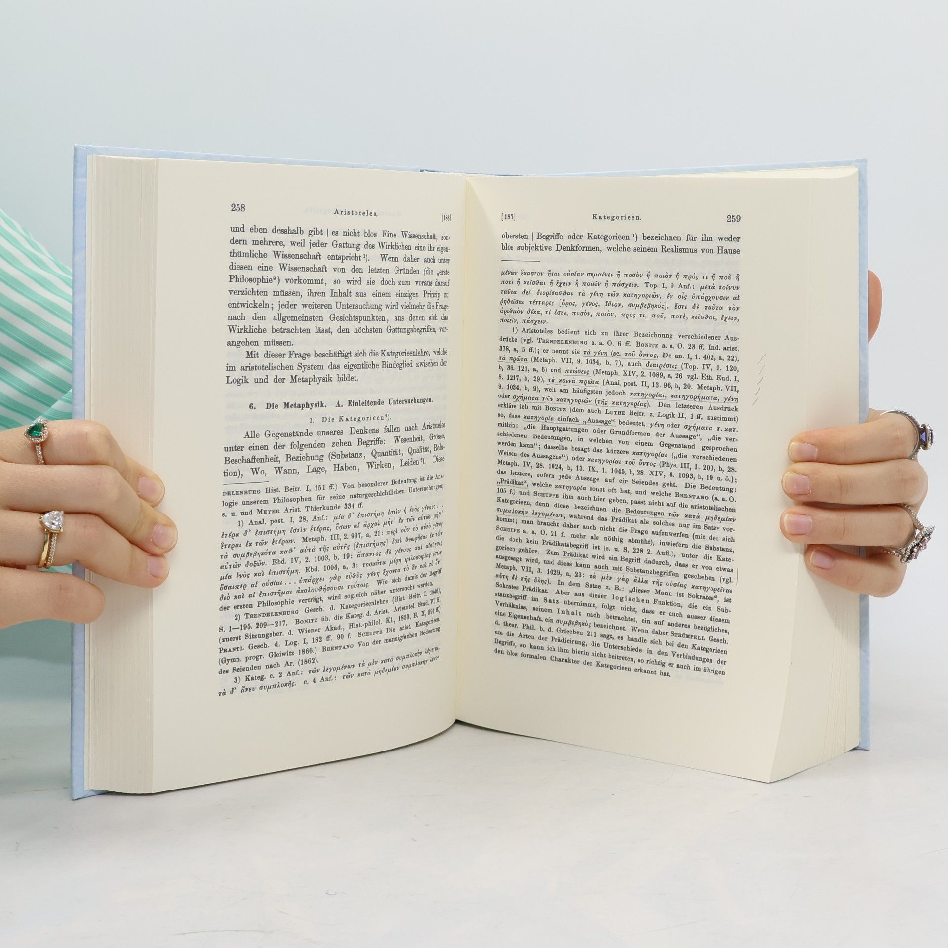 Eduard Zeller Die Philosophie der Griechen in ihrer geschichtlichen Entwicklung