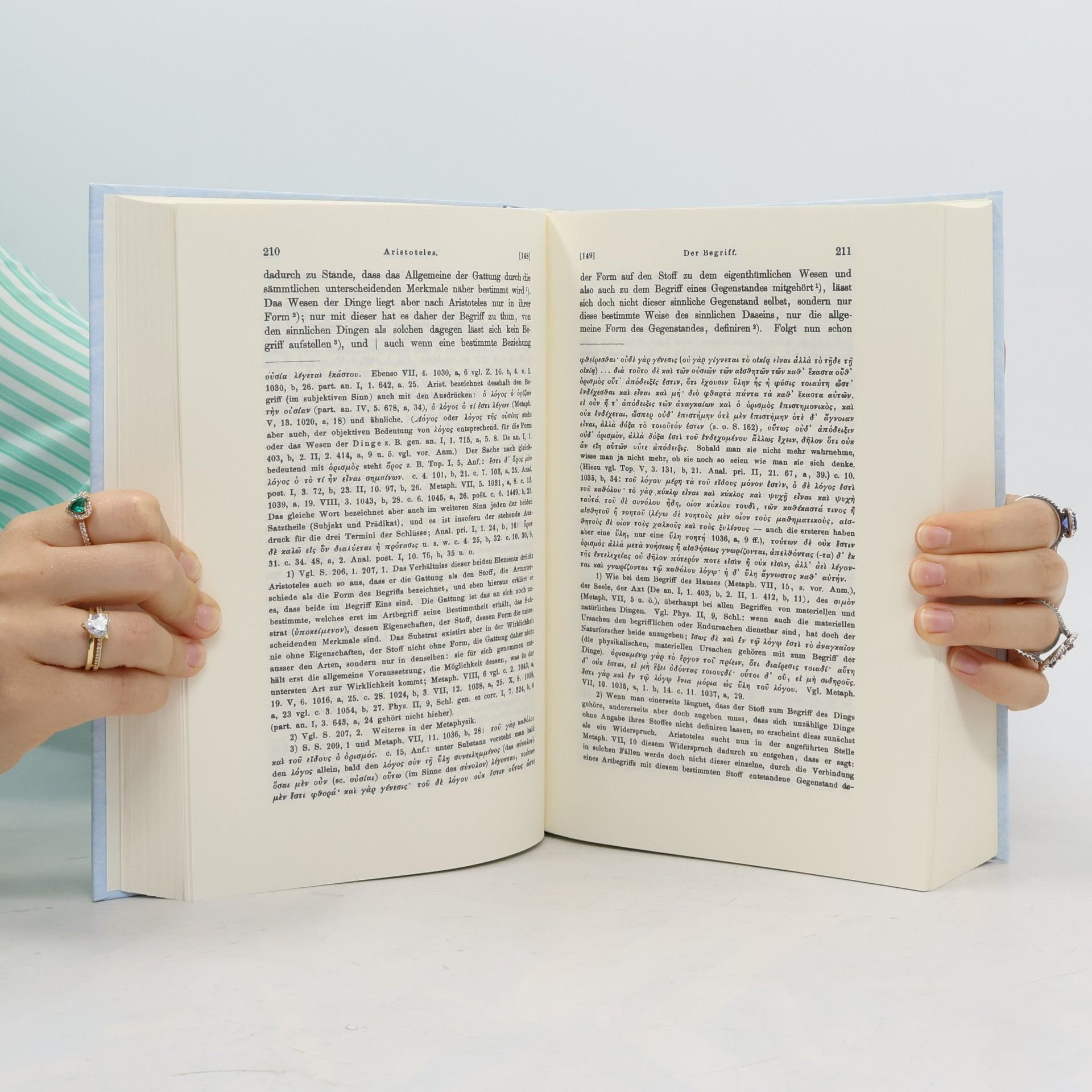 Eduard Zeller Die Philosophie der Griechen in ihrer geschichtlichen Entwicklung
