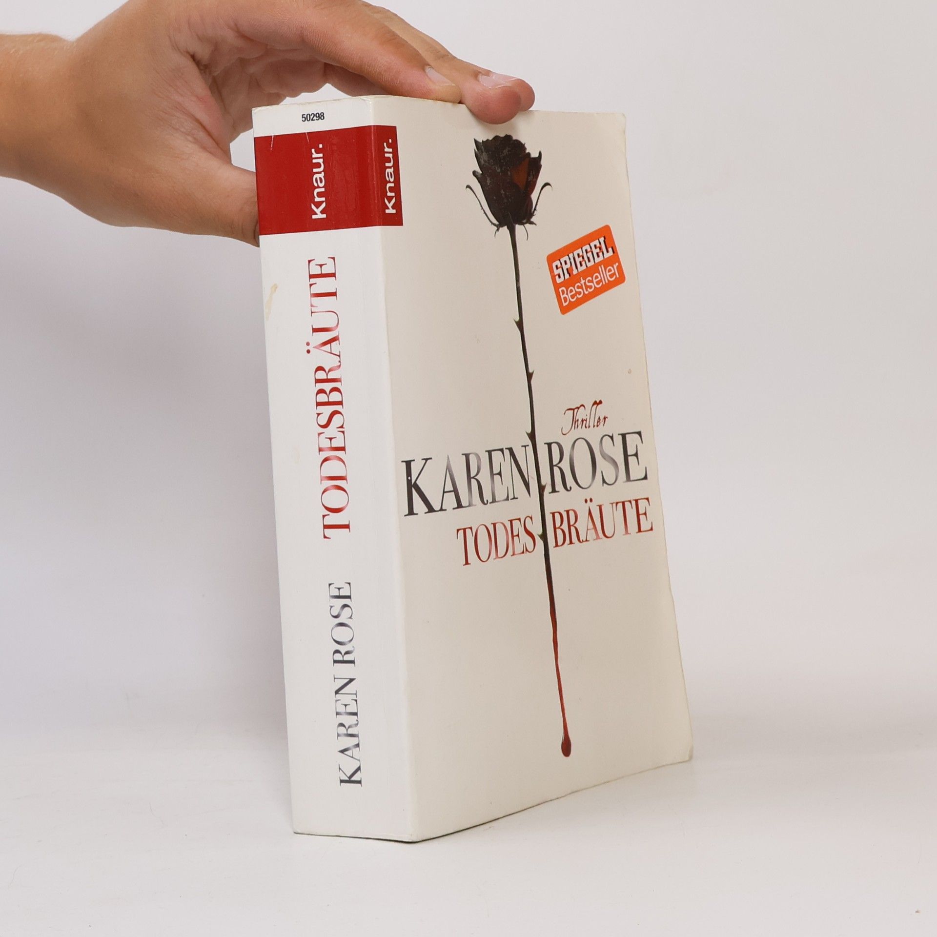 Karen Rose Todesbräute