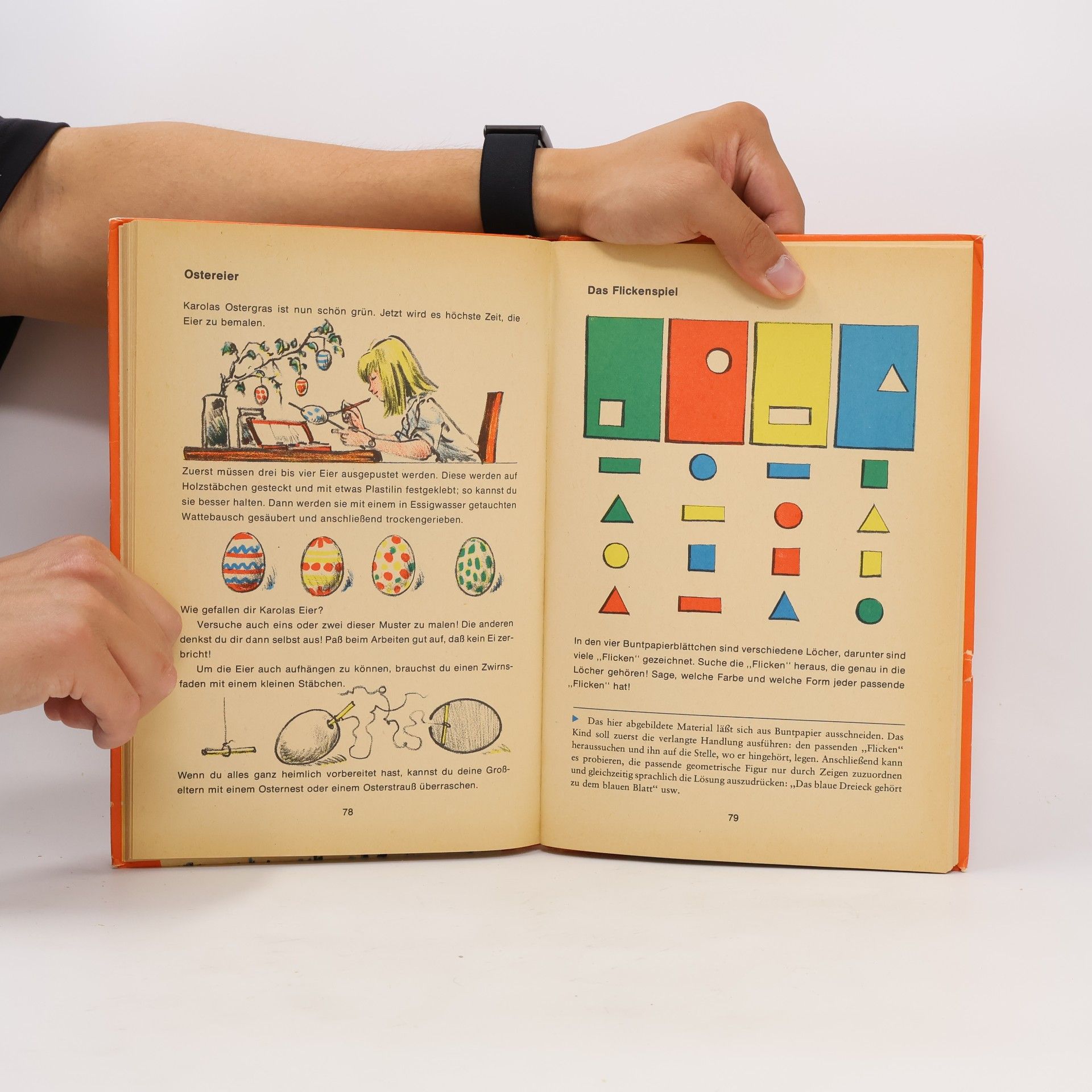 Autores varios Bald bin ich ein Schulkind
