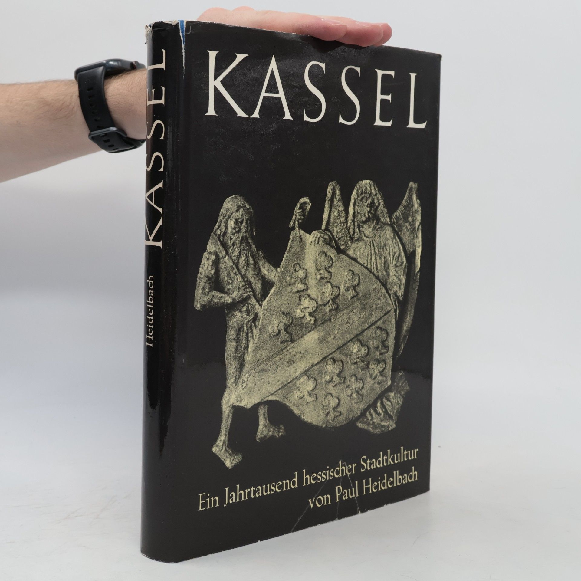 Paul Heidelbach Kassel