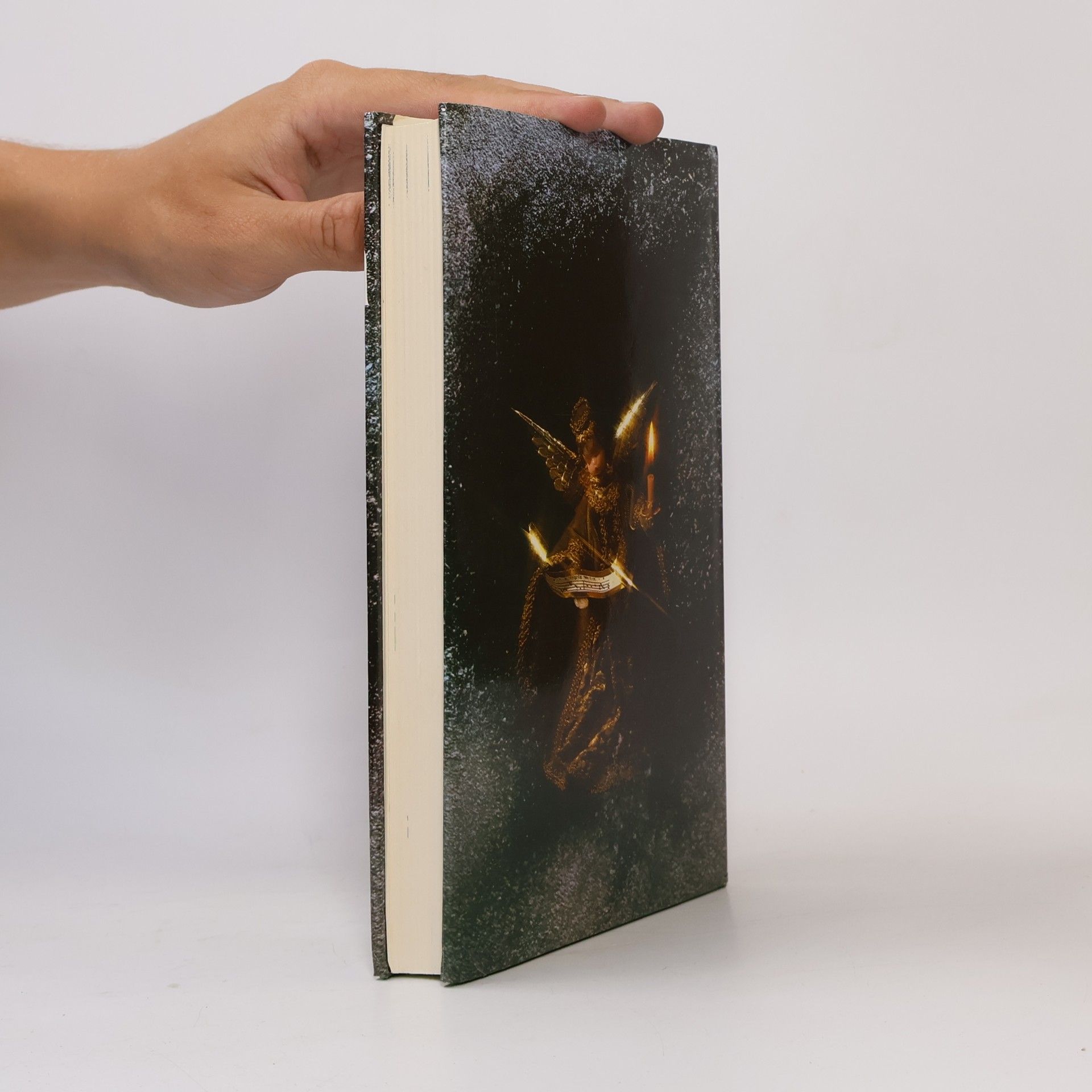 Autorenkollektiv Das Große Weihnachtsbuch