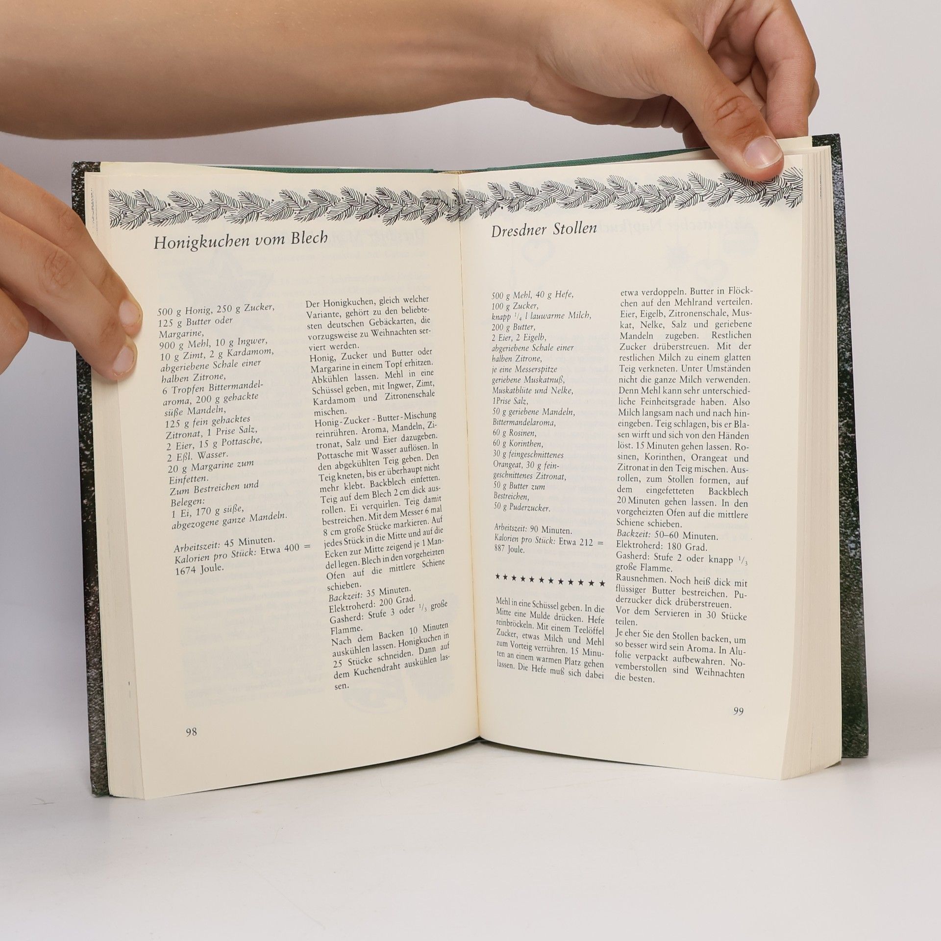 Autorenkollektiv Das Große Weihnachtsbuch