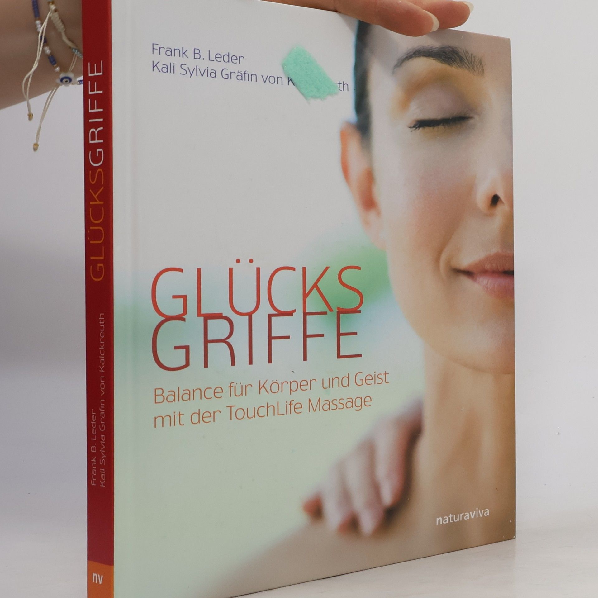 Kali Sylvia Gräfin von Kalckreuth Glücksgriffe