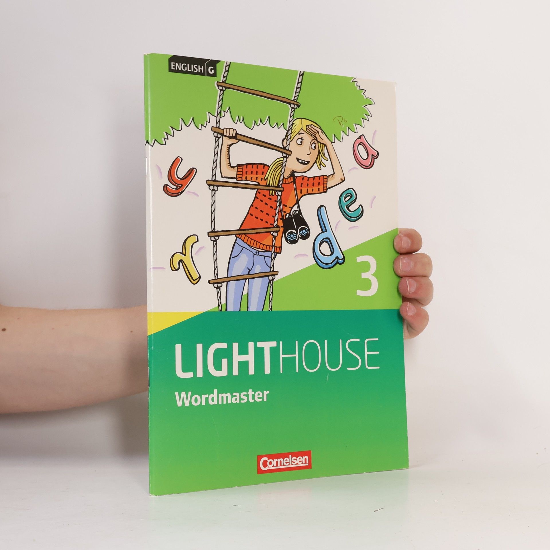 English G Lighthouse 3