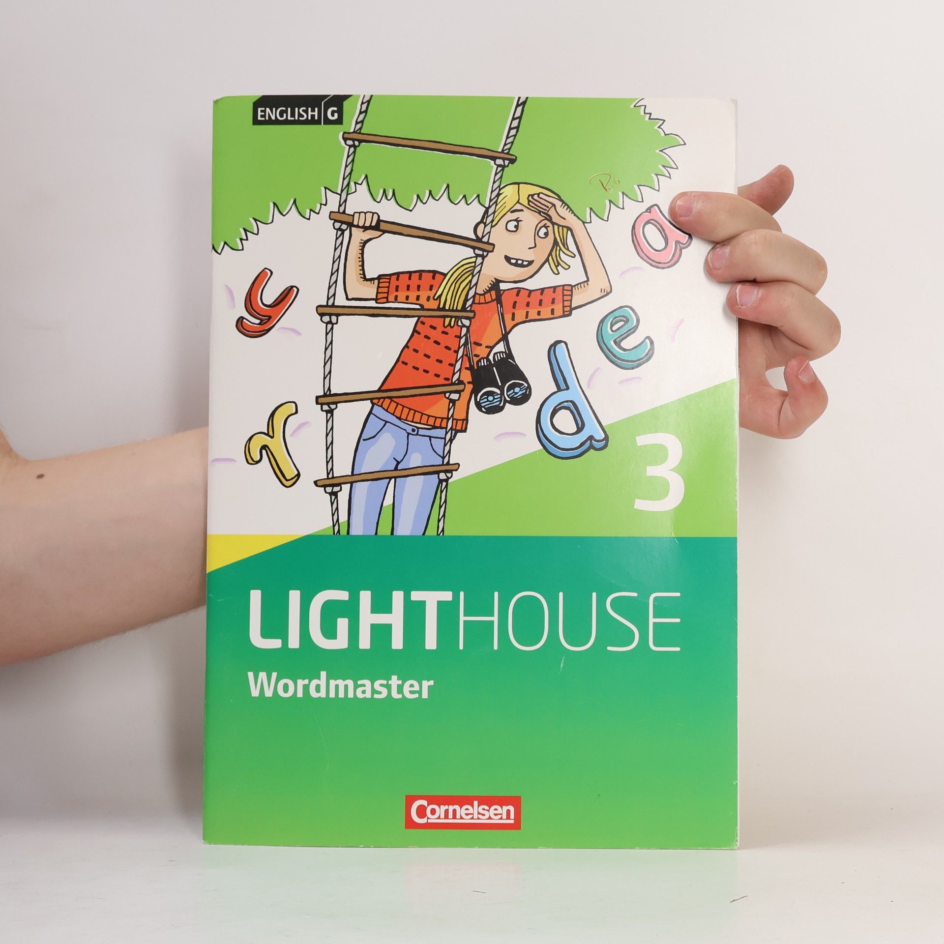 Ursula Fleischhauer English G Lighthouse 3