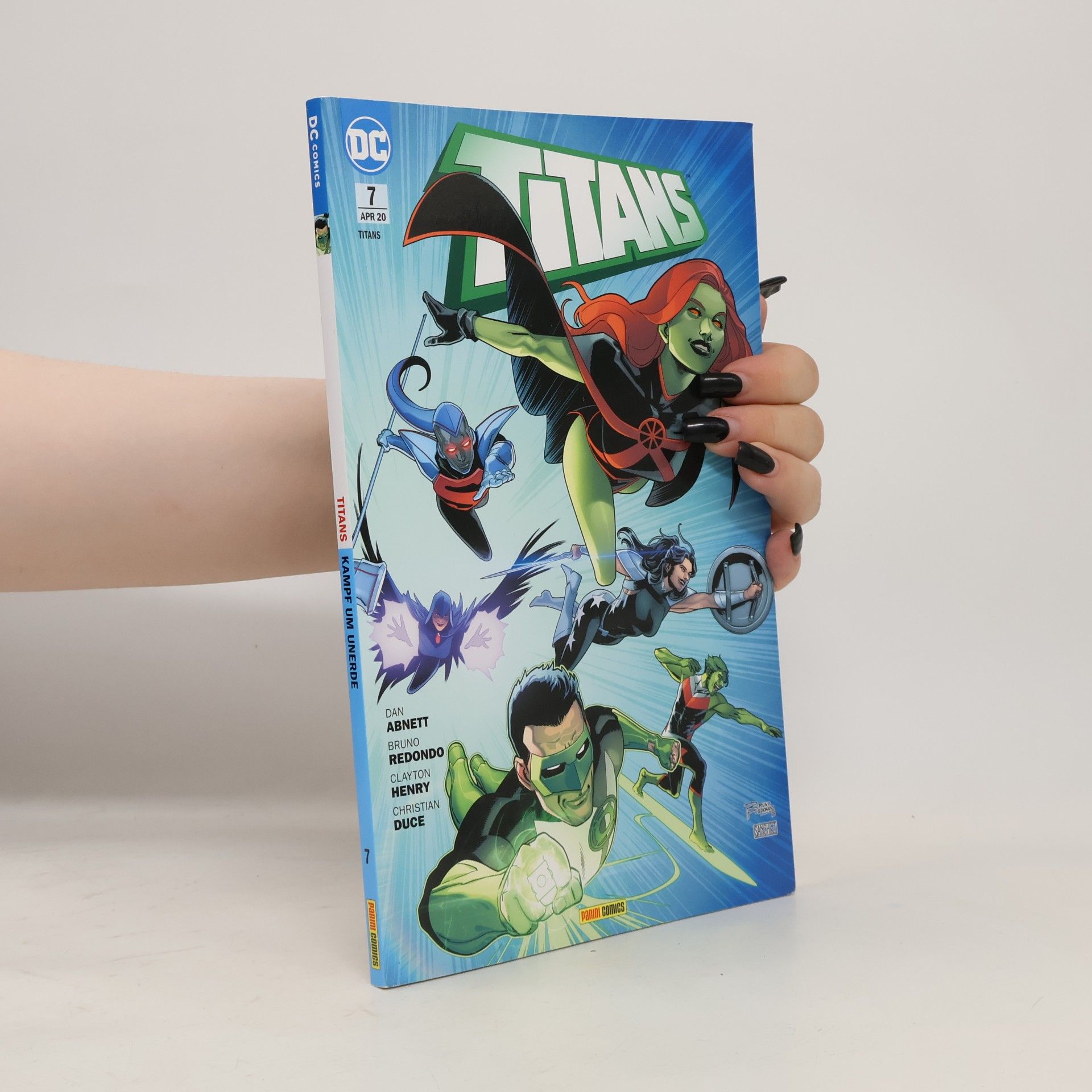 Titans