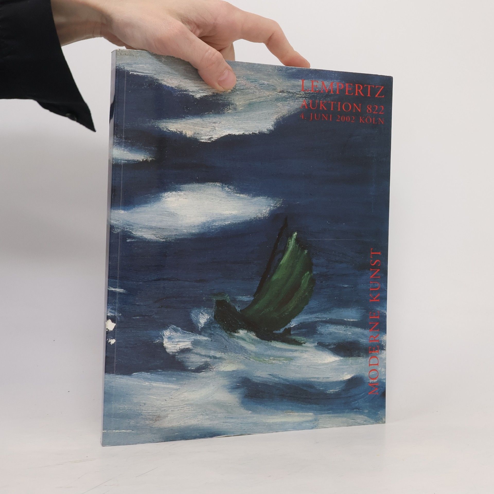 Autorenkollektiv Moderne Kunst