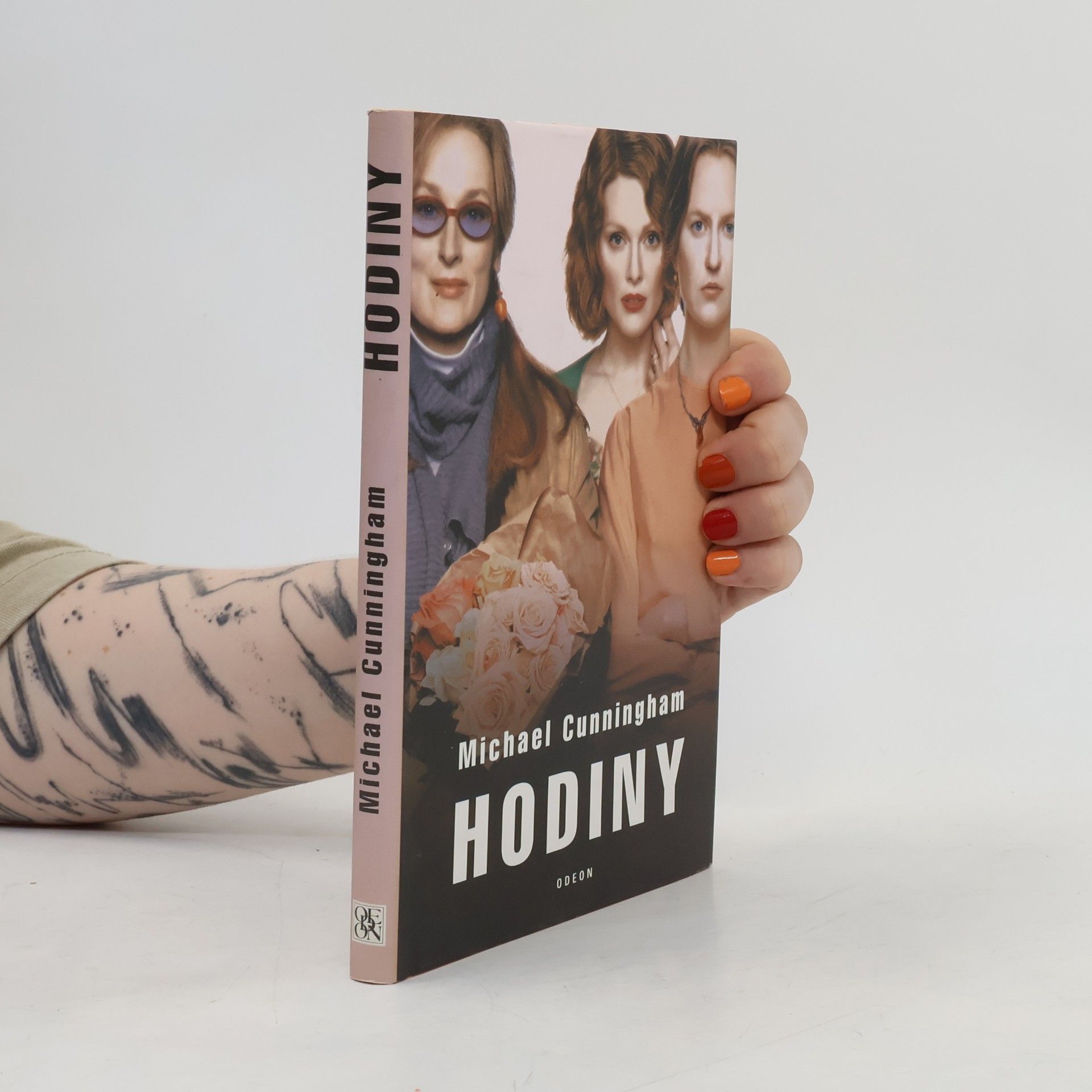 Hodiny