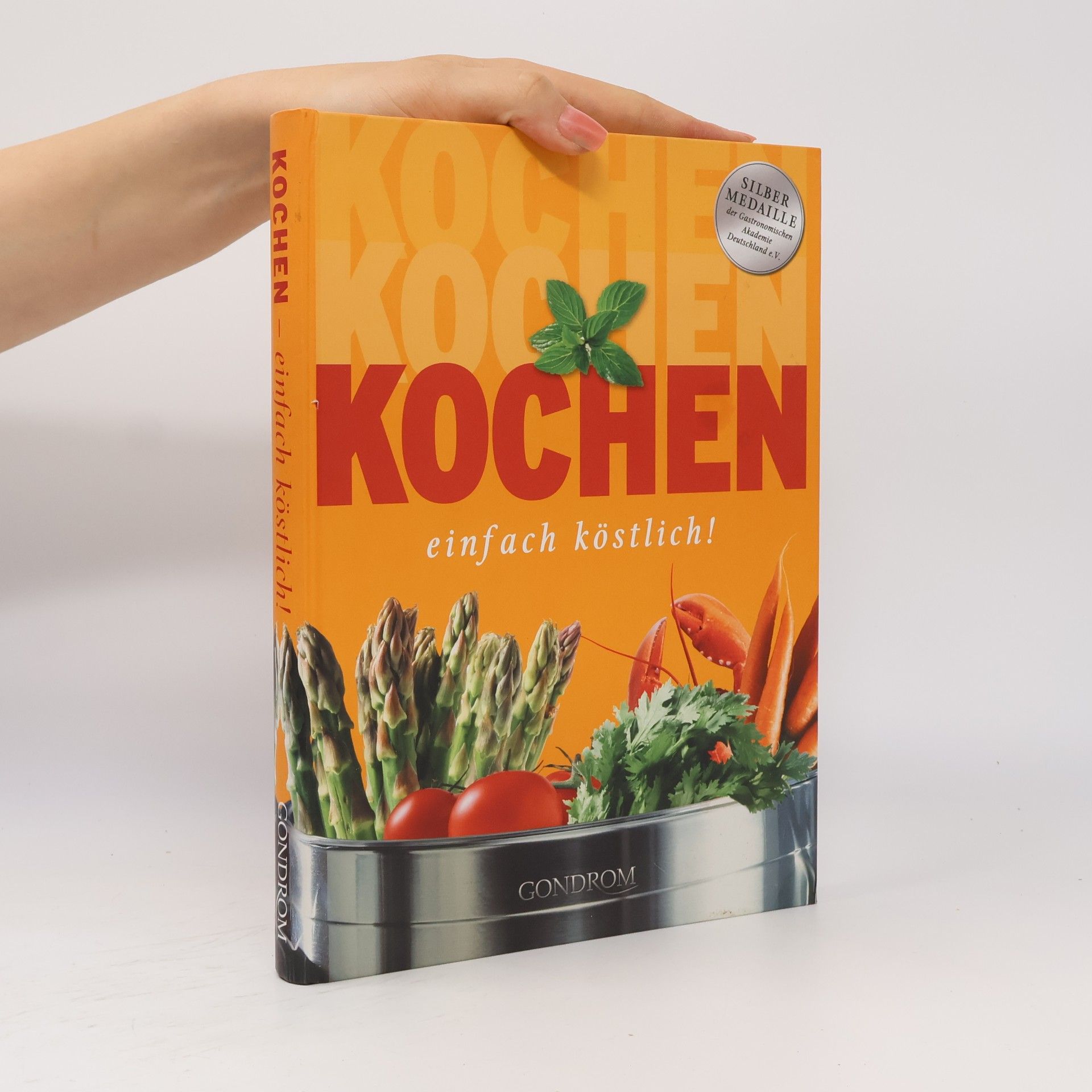 Kochen einfach köstlich!
