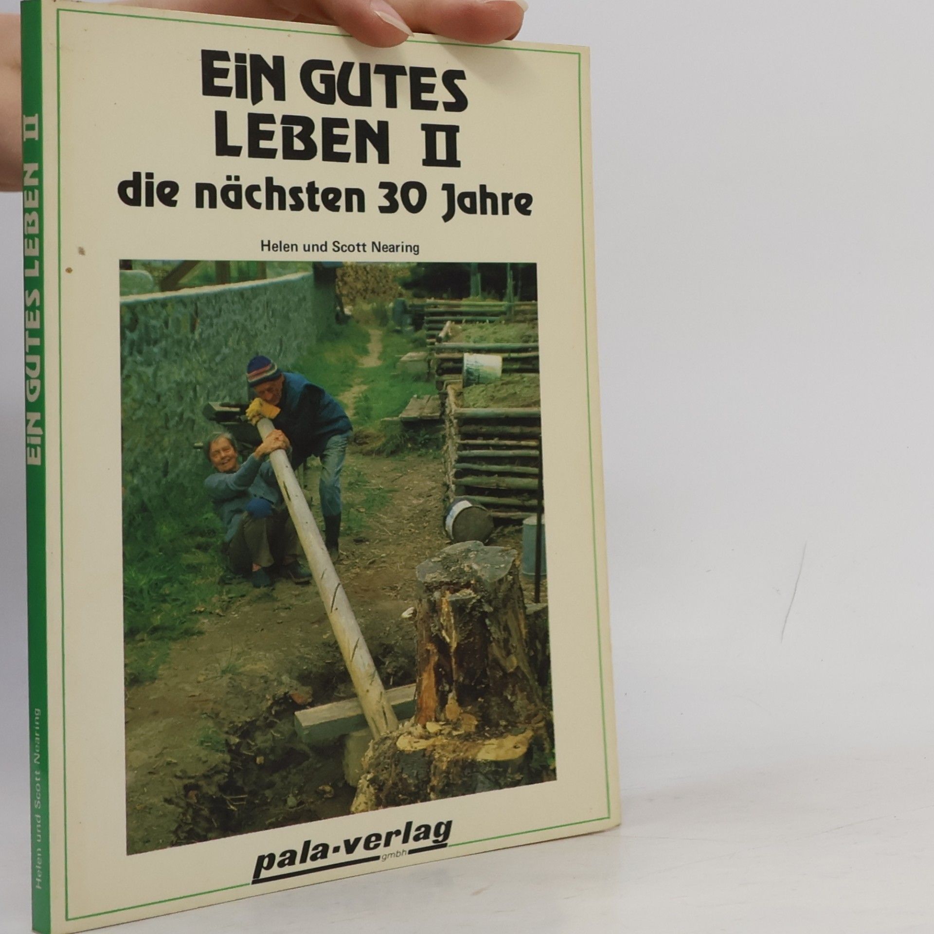 Ein gutes Leben II