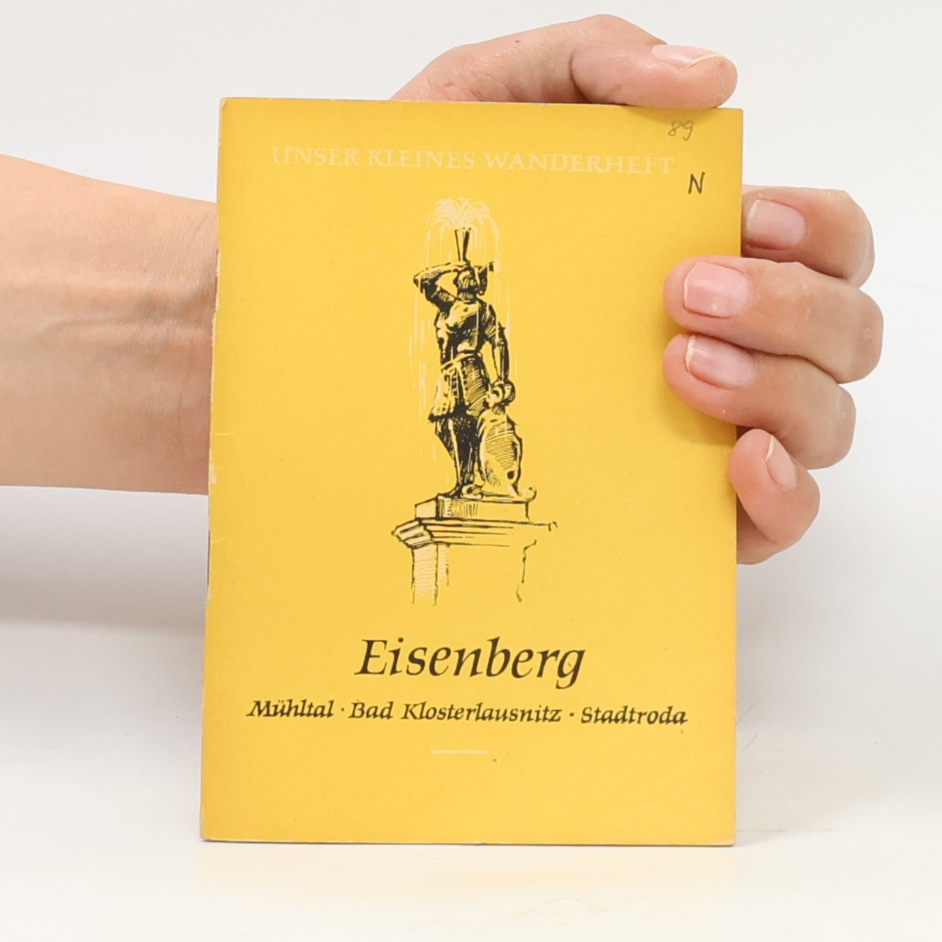 Autorenkollektiv Eisenberg