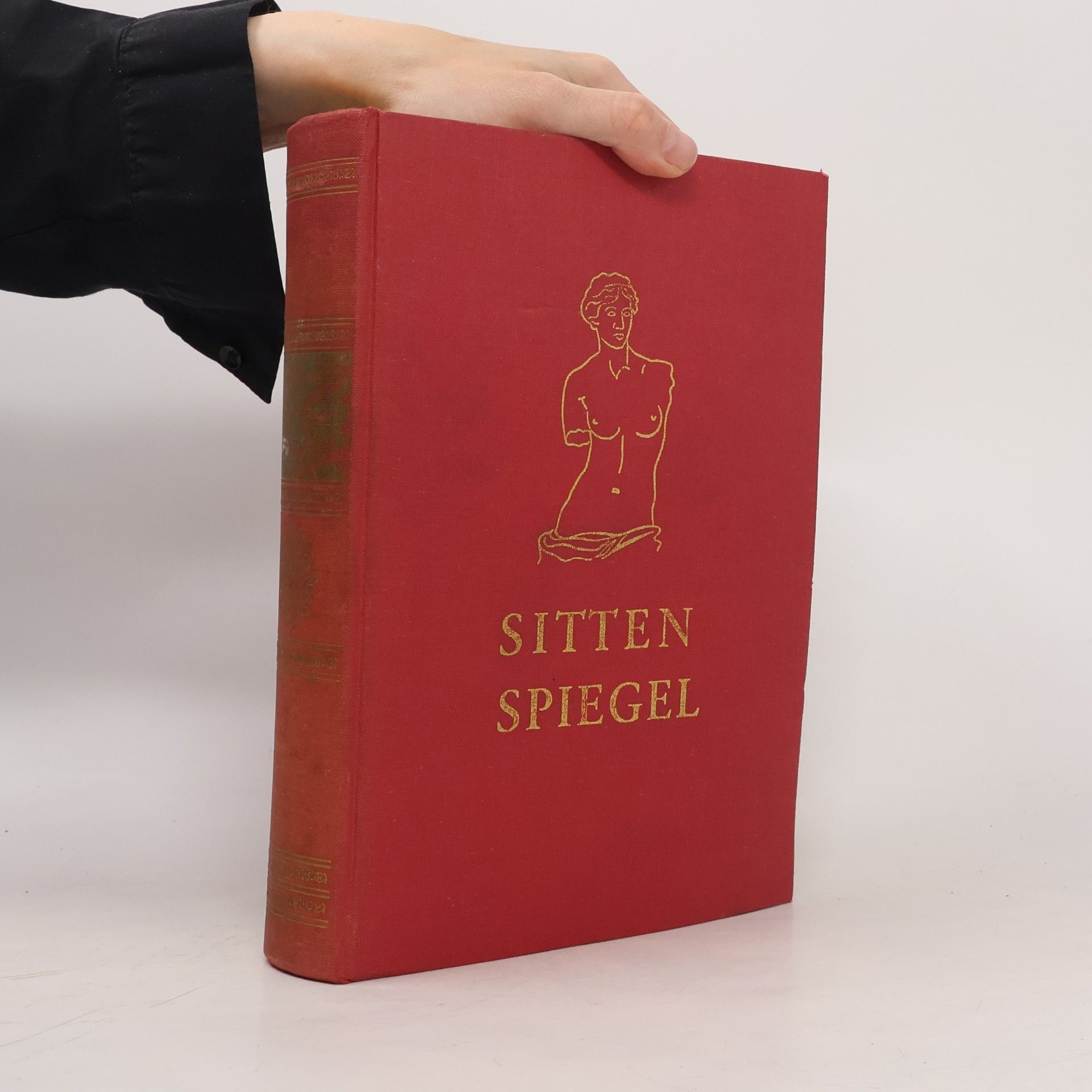Hans-Joachim Neumann Sittenspiegel