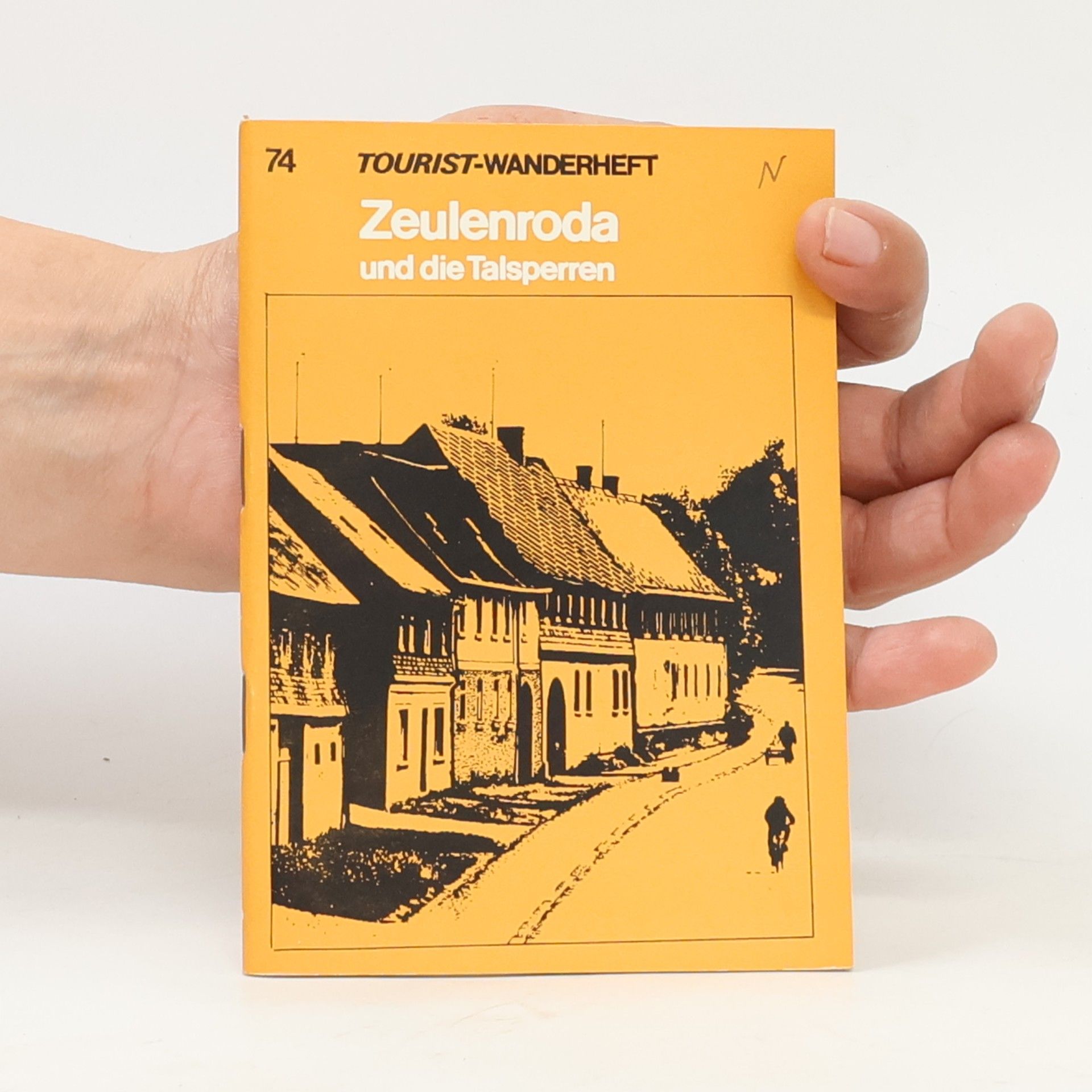 Autorenkollektiv Zeulenroda und die Talsperren