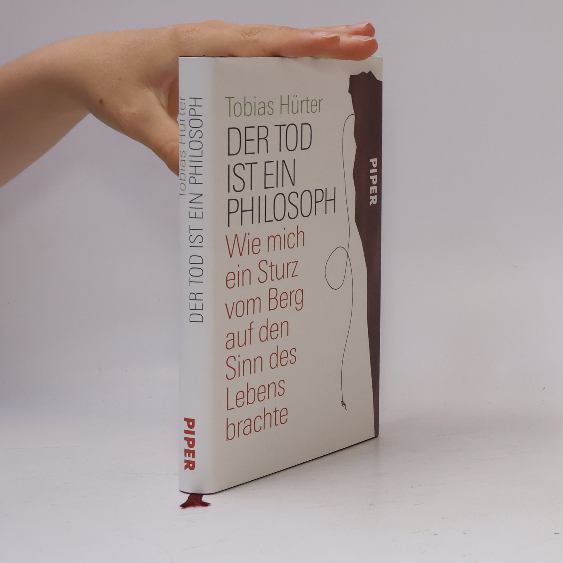 Der Tod ist ein Philosoph