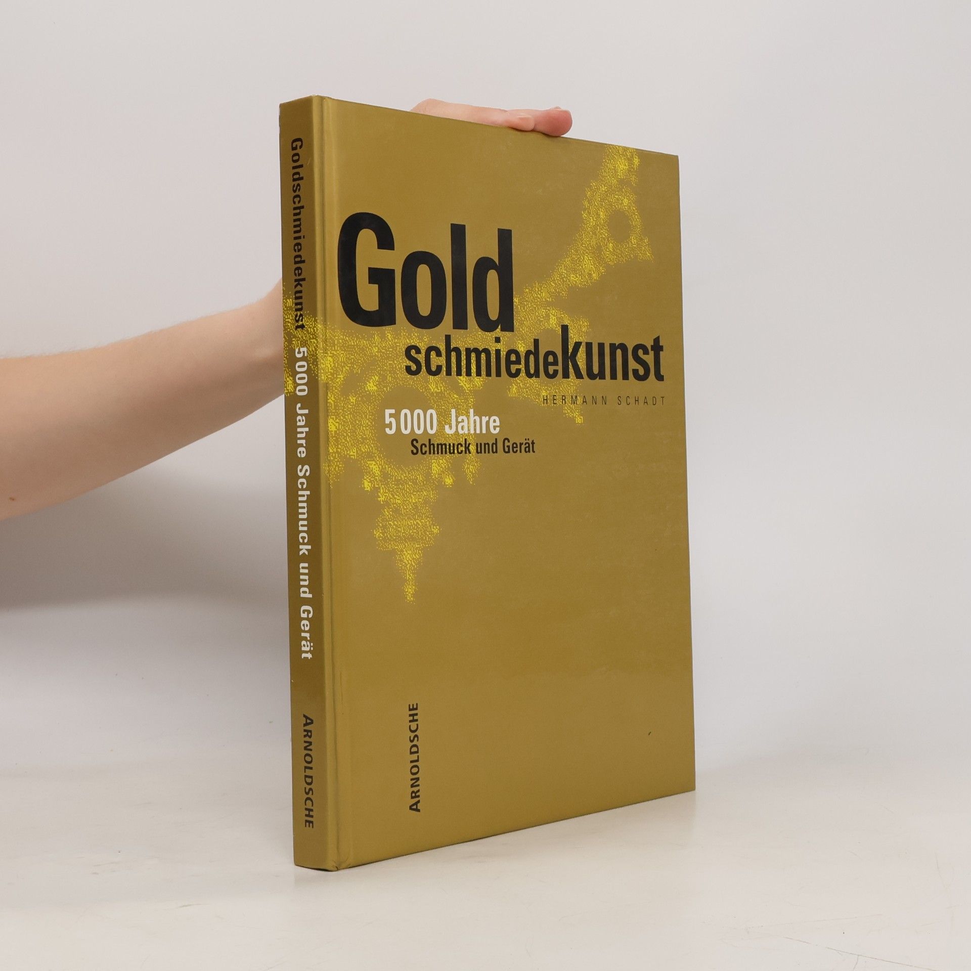 Hermann Schadt Goldschmiedekunst
