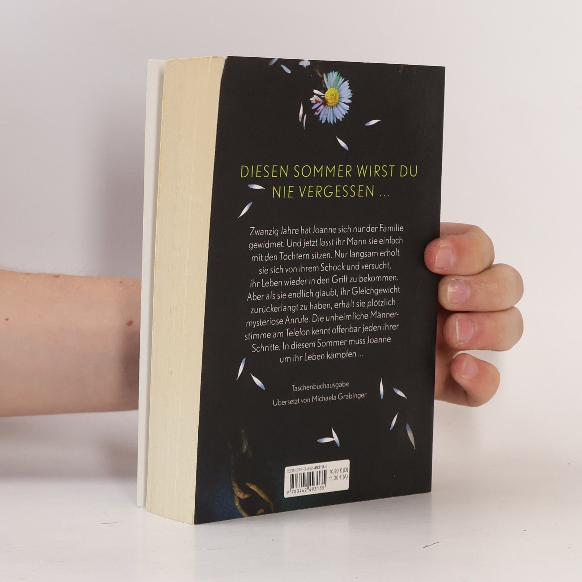 Joy Fielding Ein Mörderischer sommer