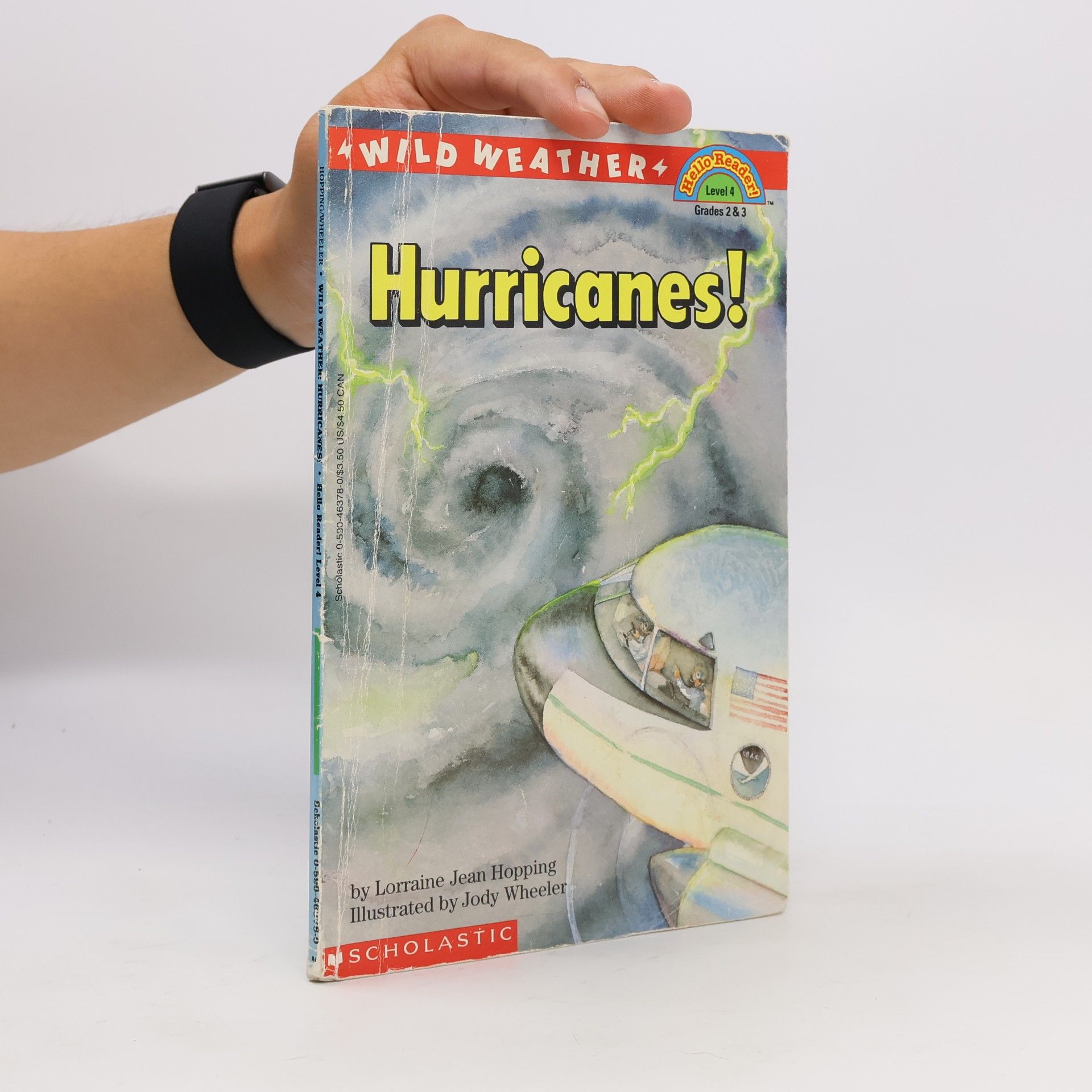Hurricanes!