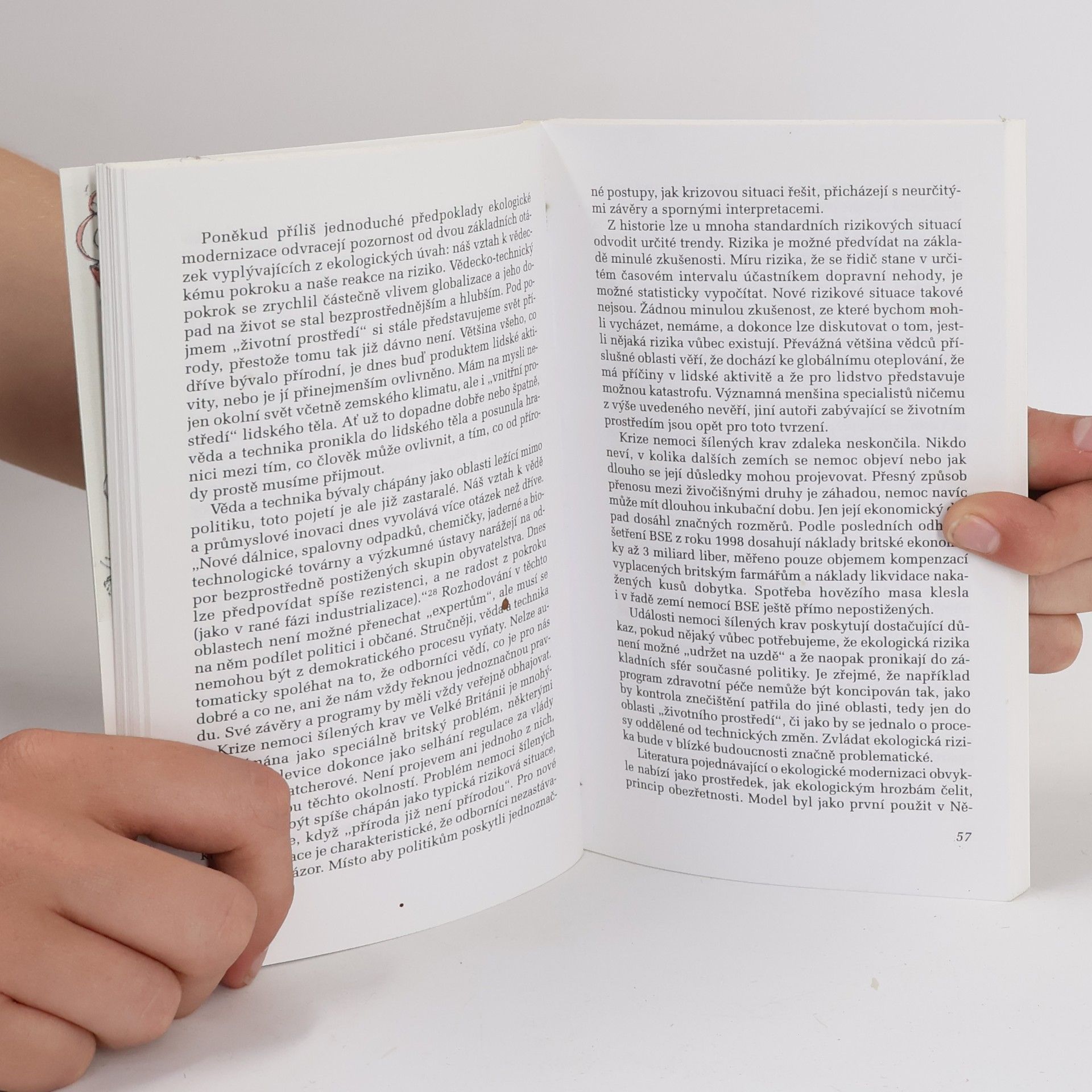 Anthony Giddens, Baron Giddens Třetí cesta. Obnova sociální demokracie