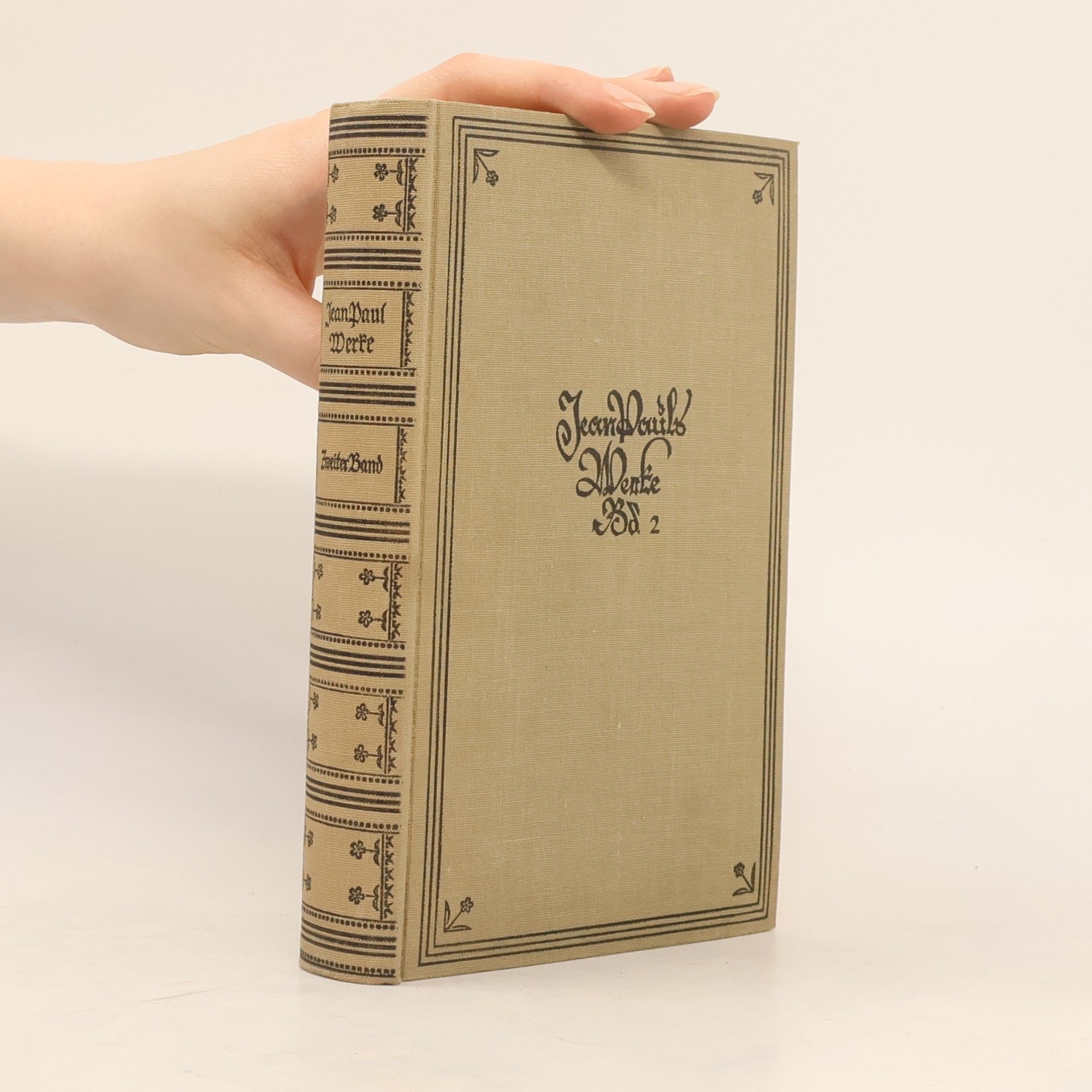 Jean-Paul Sartre Jean Pauls Werke 2