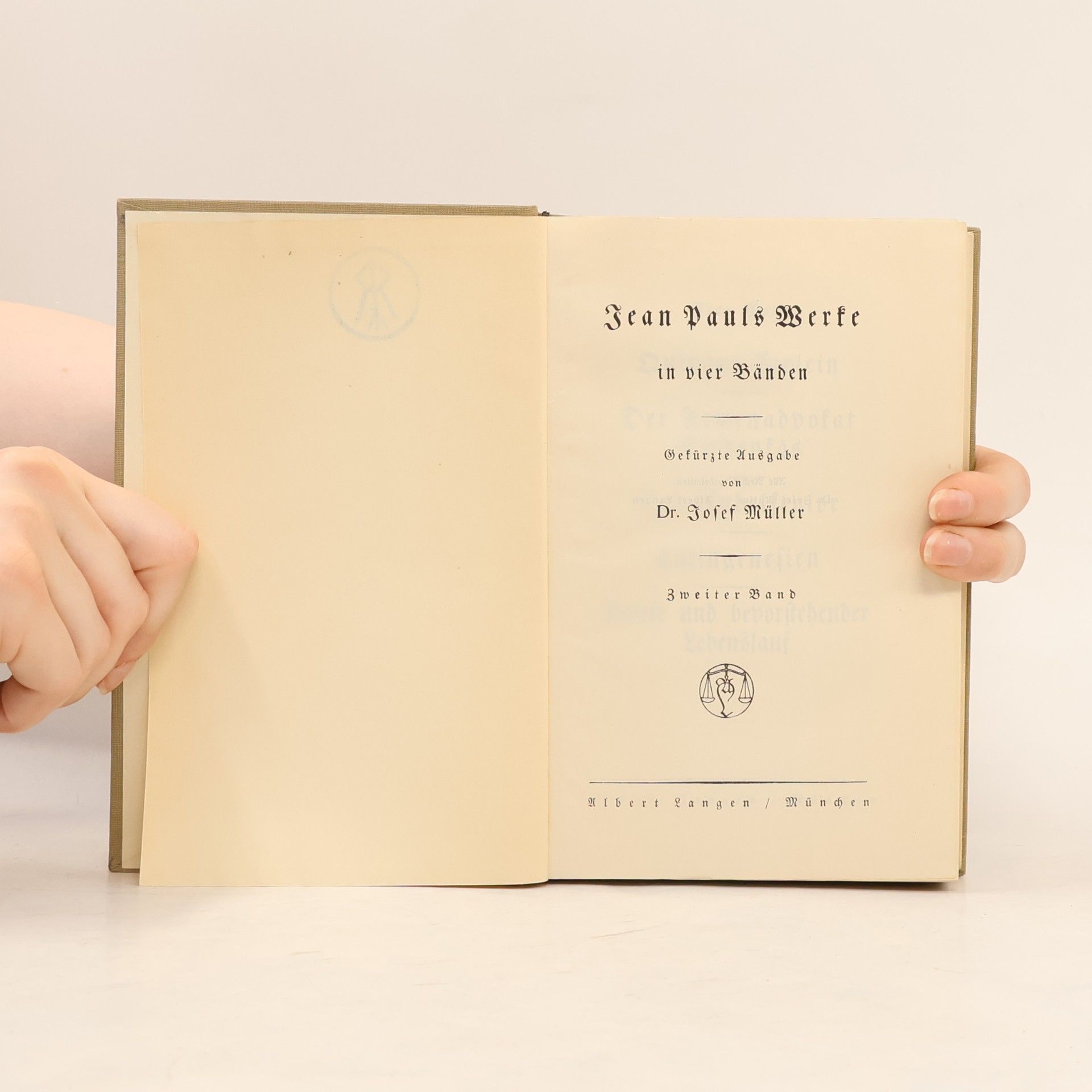 Jean-Paul Sartre Jean Pauls Werke 2