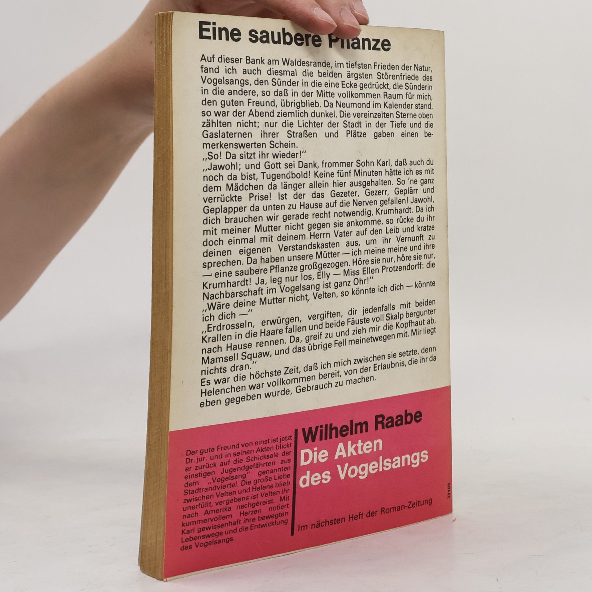 Collectif d'auteurs Roman-Zeitung 286