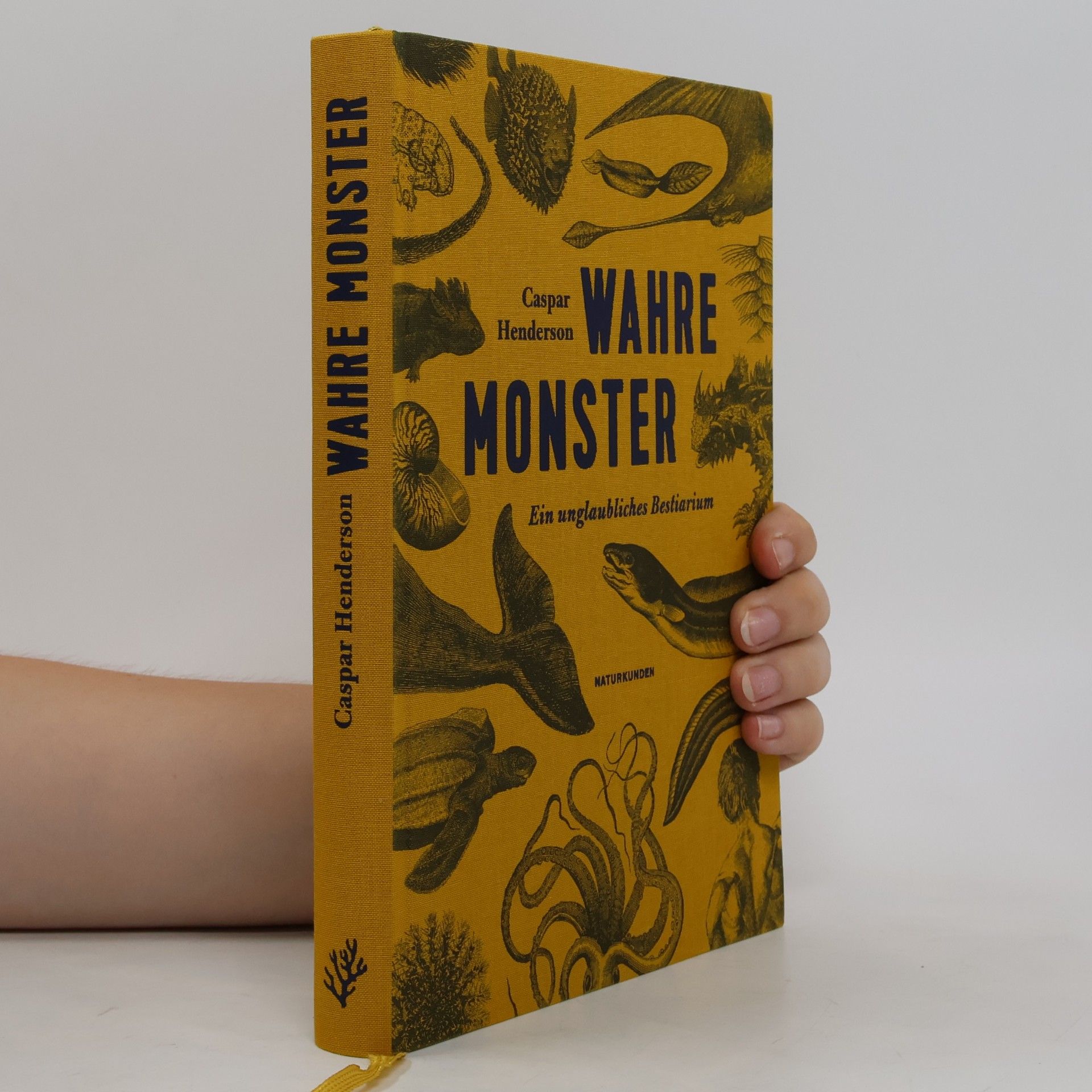 Wahre Monster