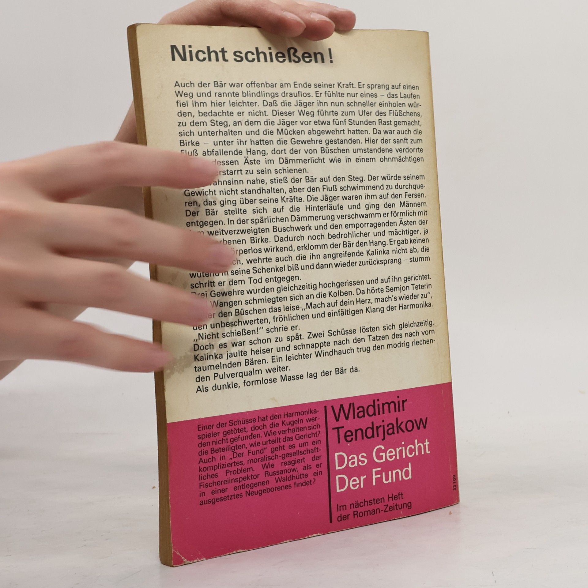 Collectif d'auteurs Roman-Zeitung 299
