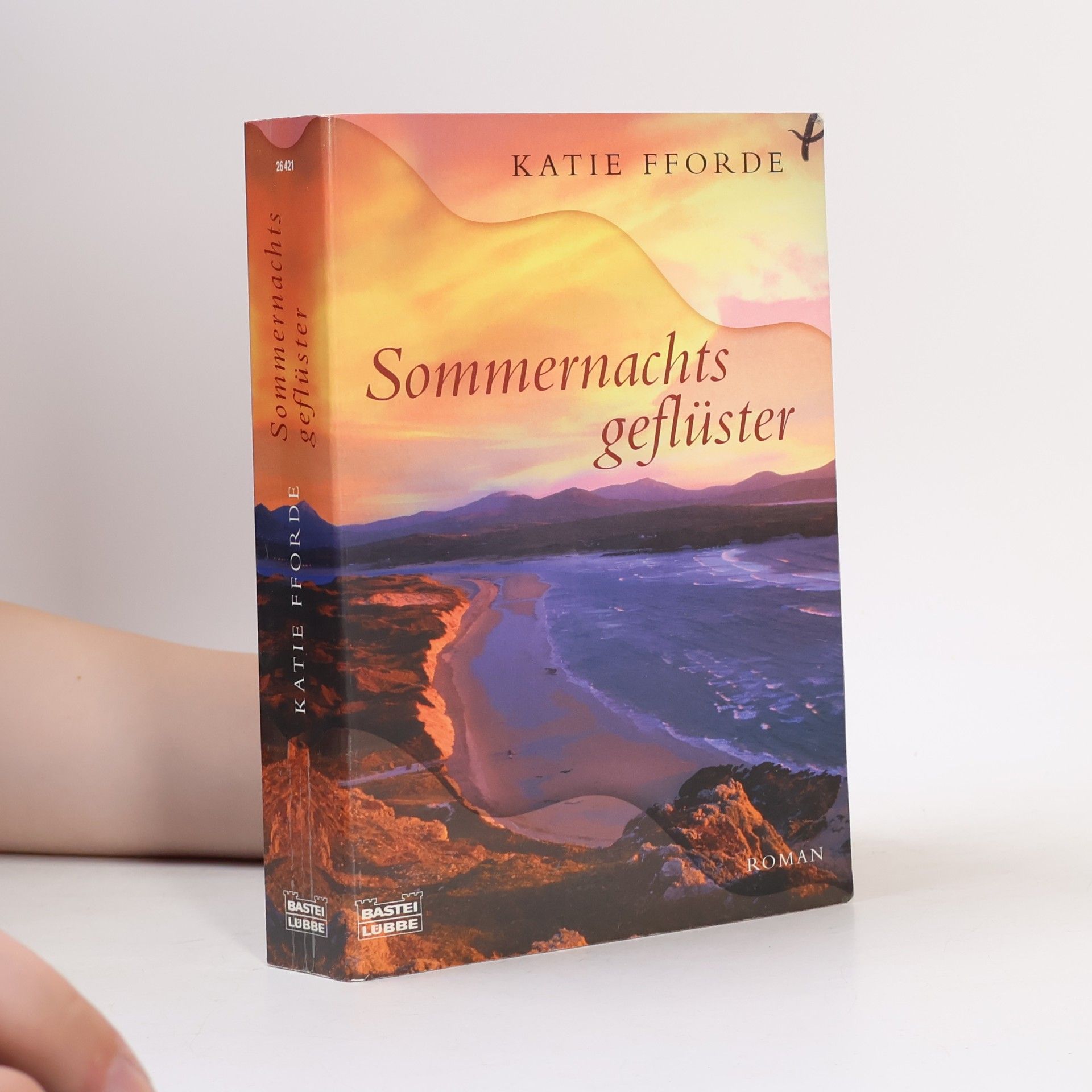 Sommernachtsgeflüster