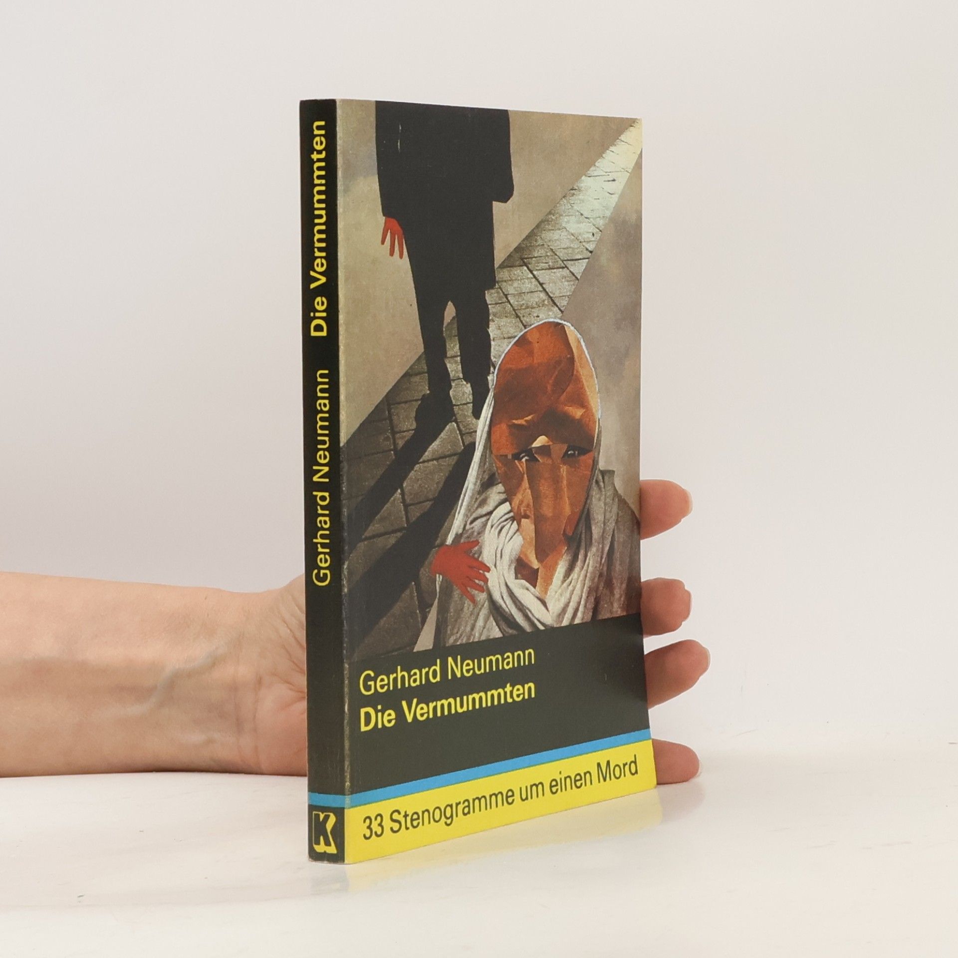 Die Vermummten