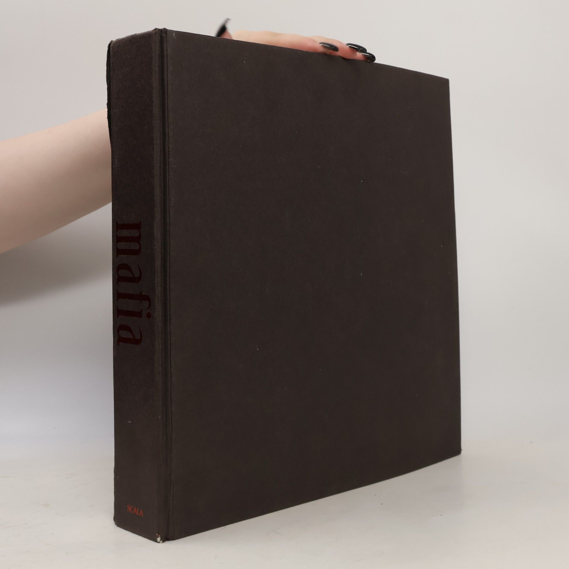 Autores varios Mafia