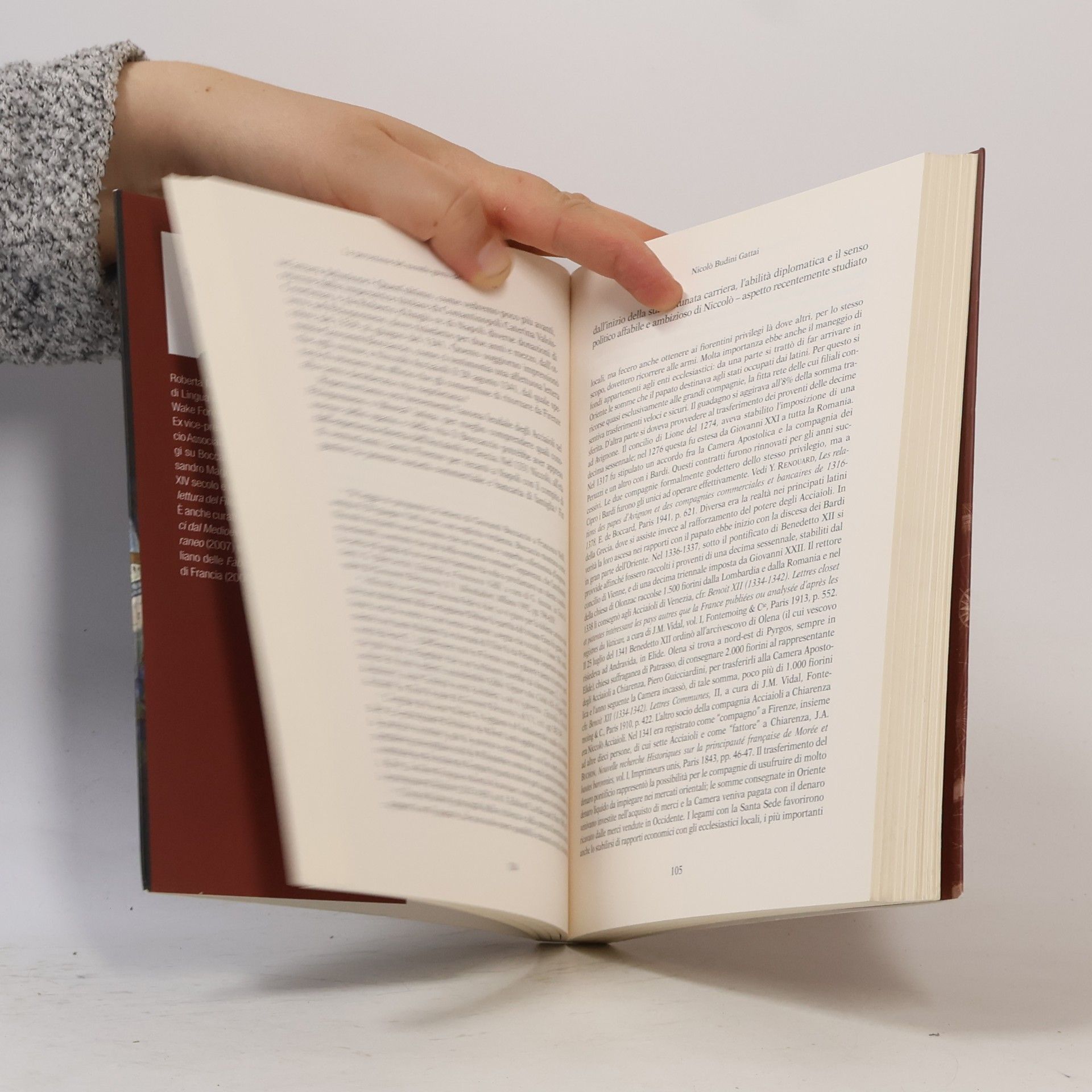 Roberta Morosini Storie del mondo - 4: Boccaccio geografo