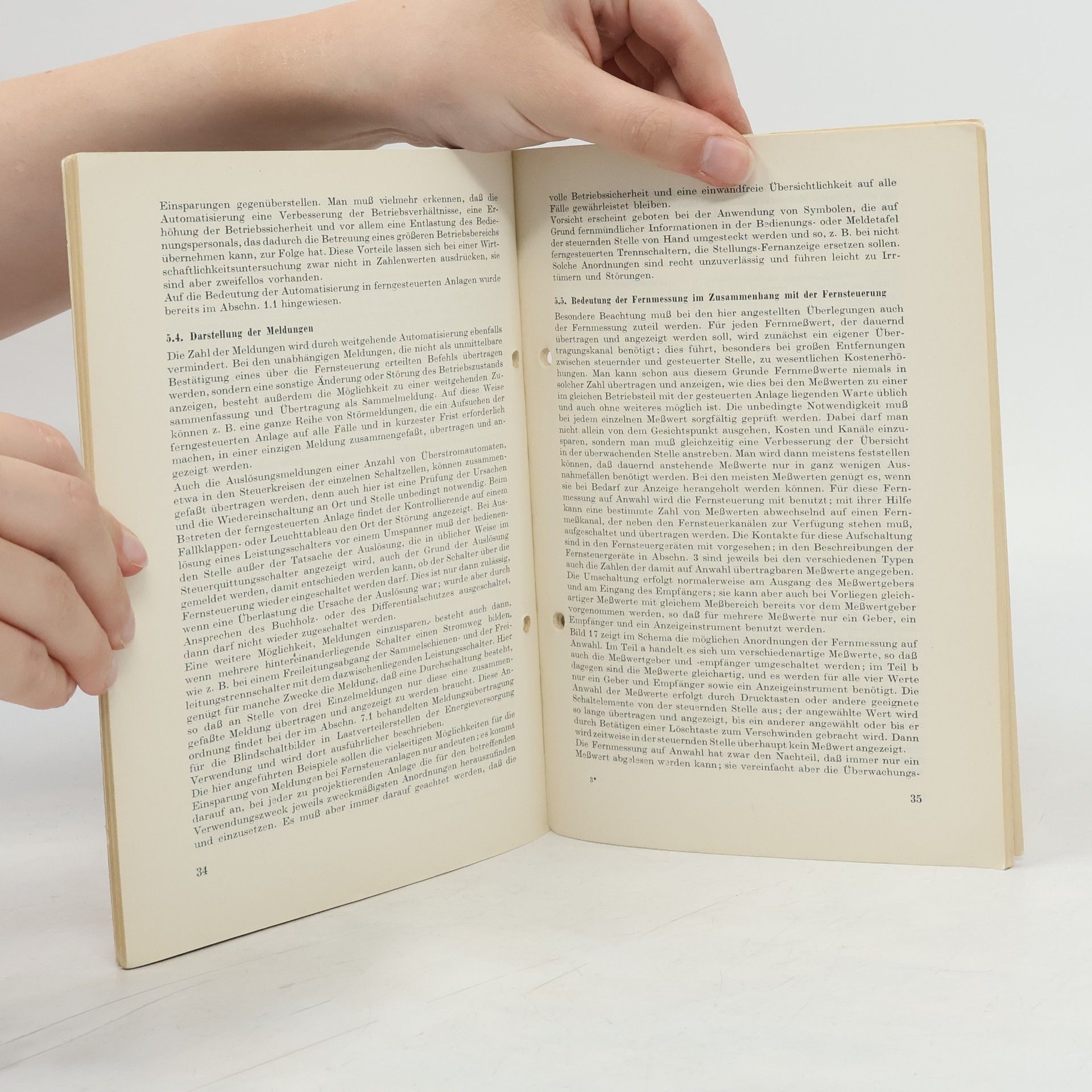A. Ehrhardt Fernsteuerung