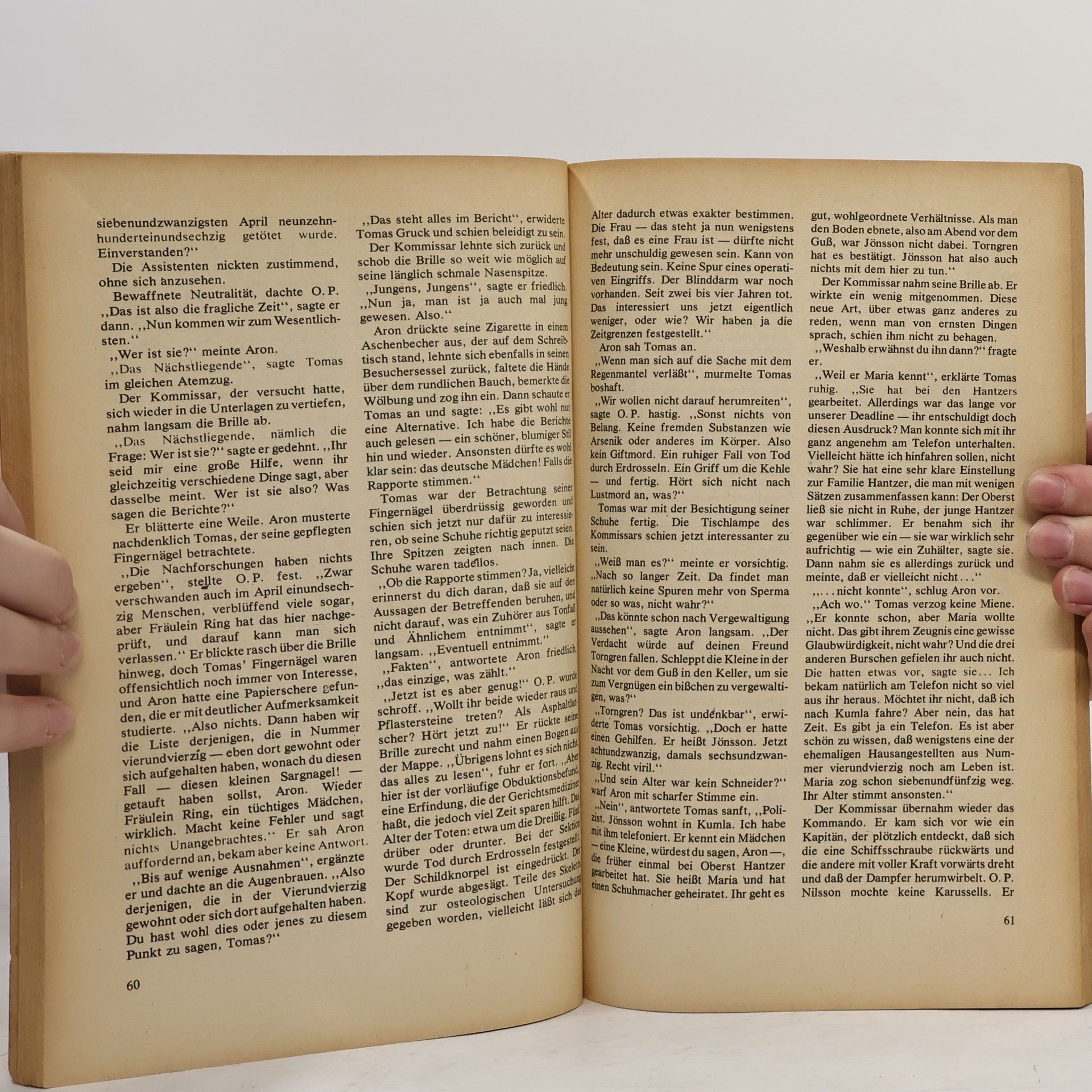 Autores varios Roman-Zeitung 268