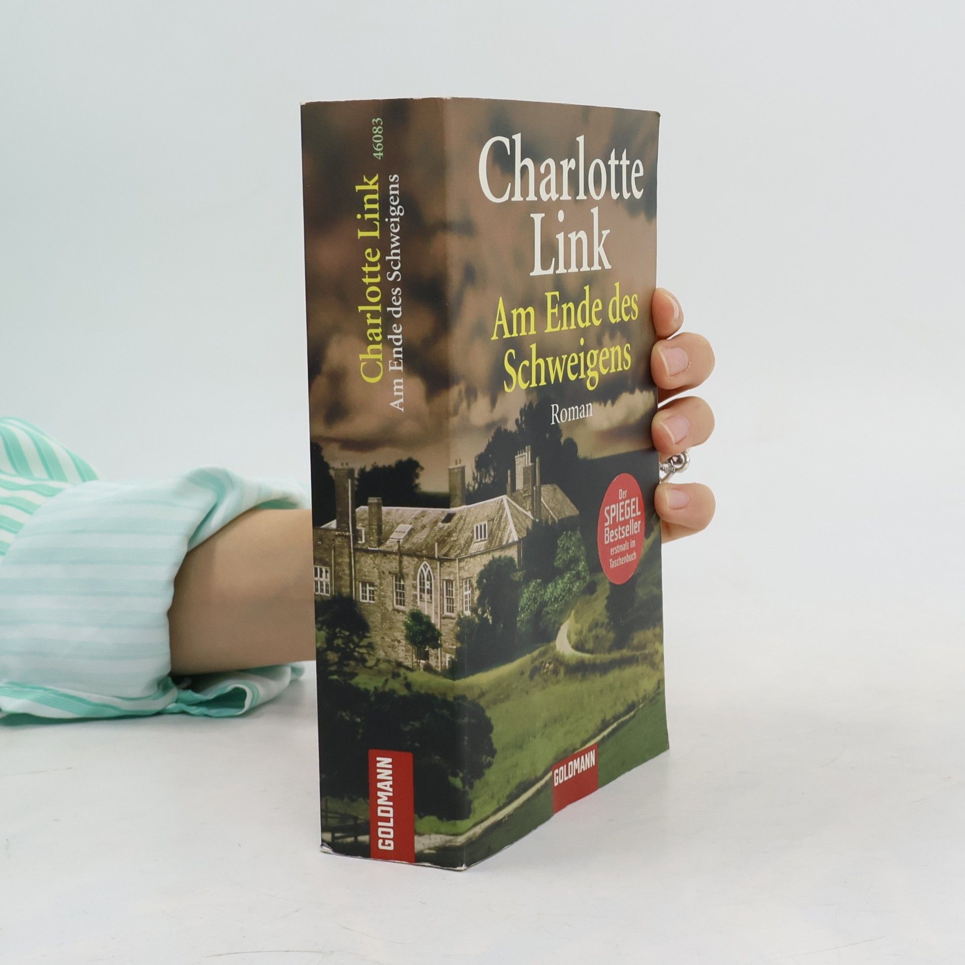 Charlotte Link Am Ende des Schweigens