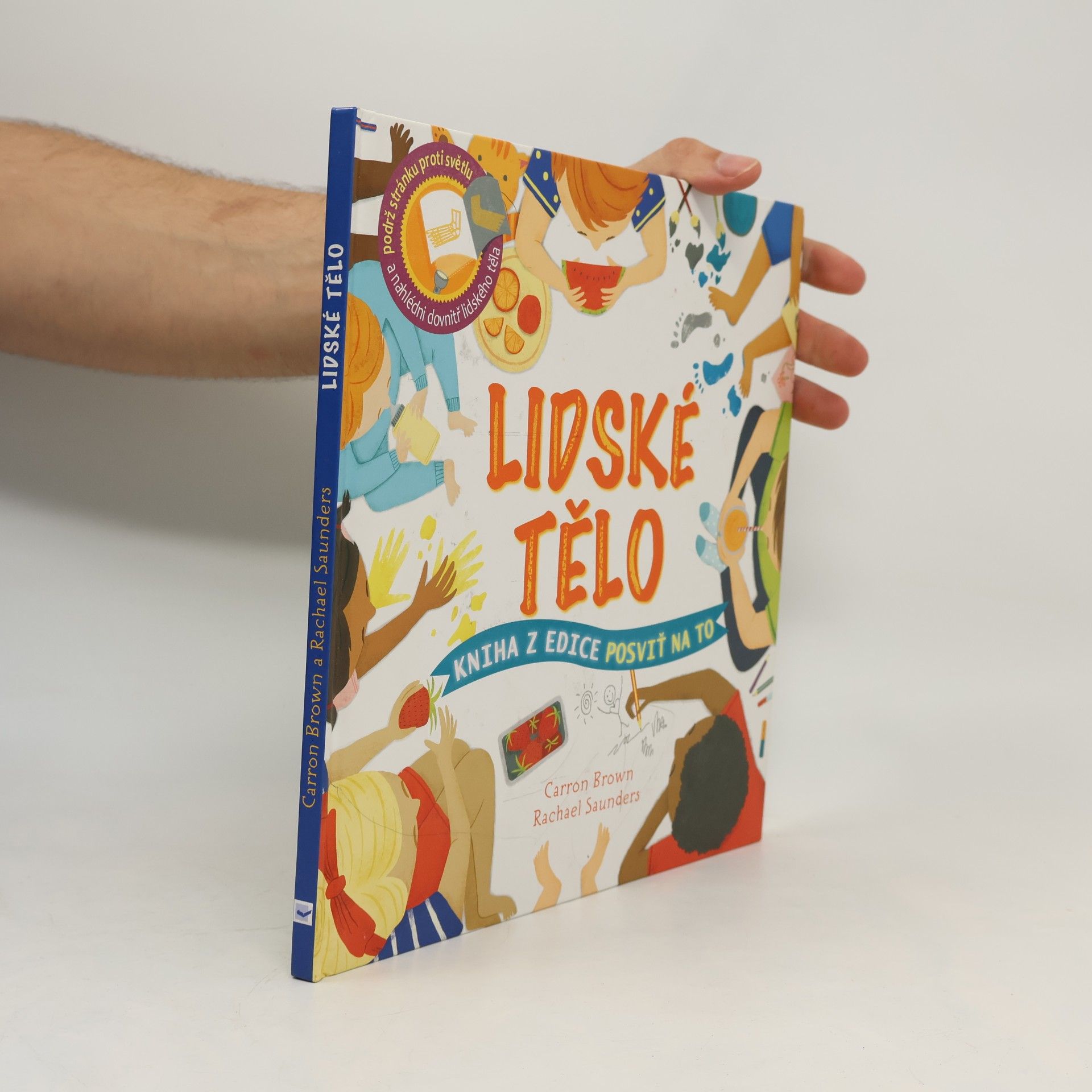 Lidské tělo