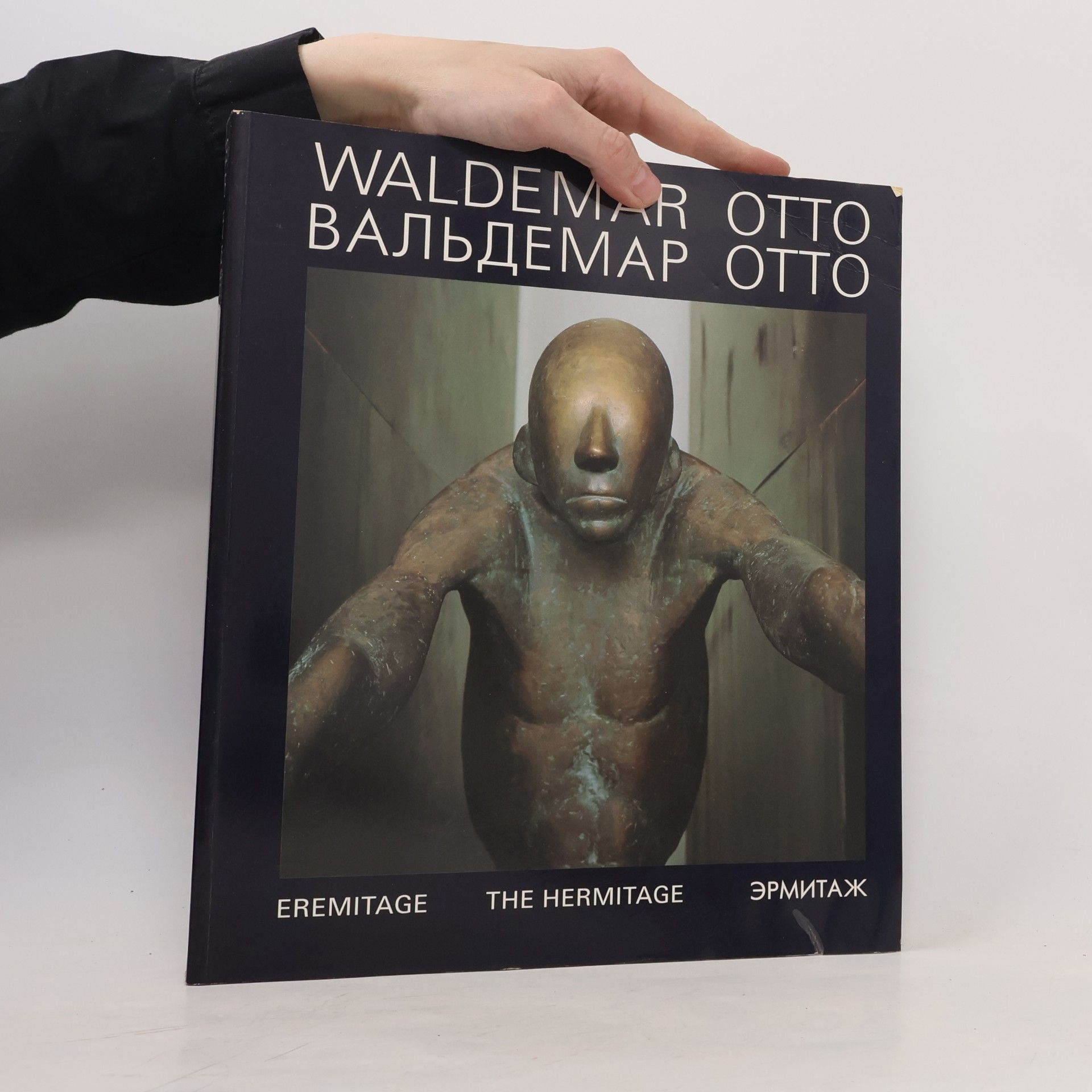 Kolektiv autorů Waldemar Otto / Вальдемар Отто