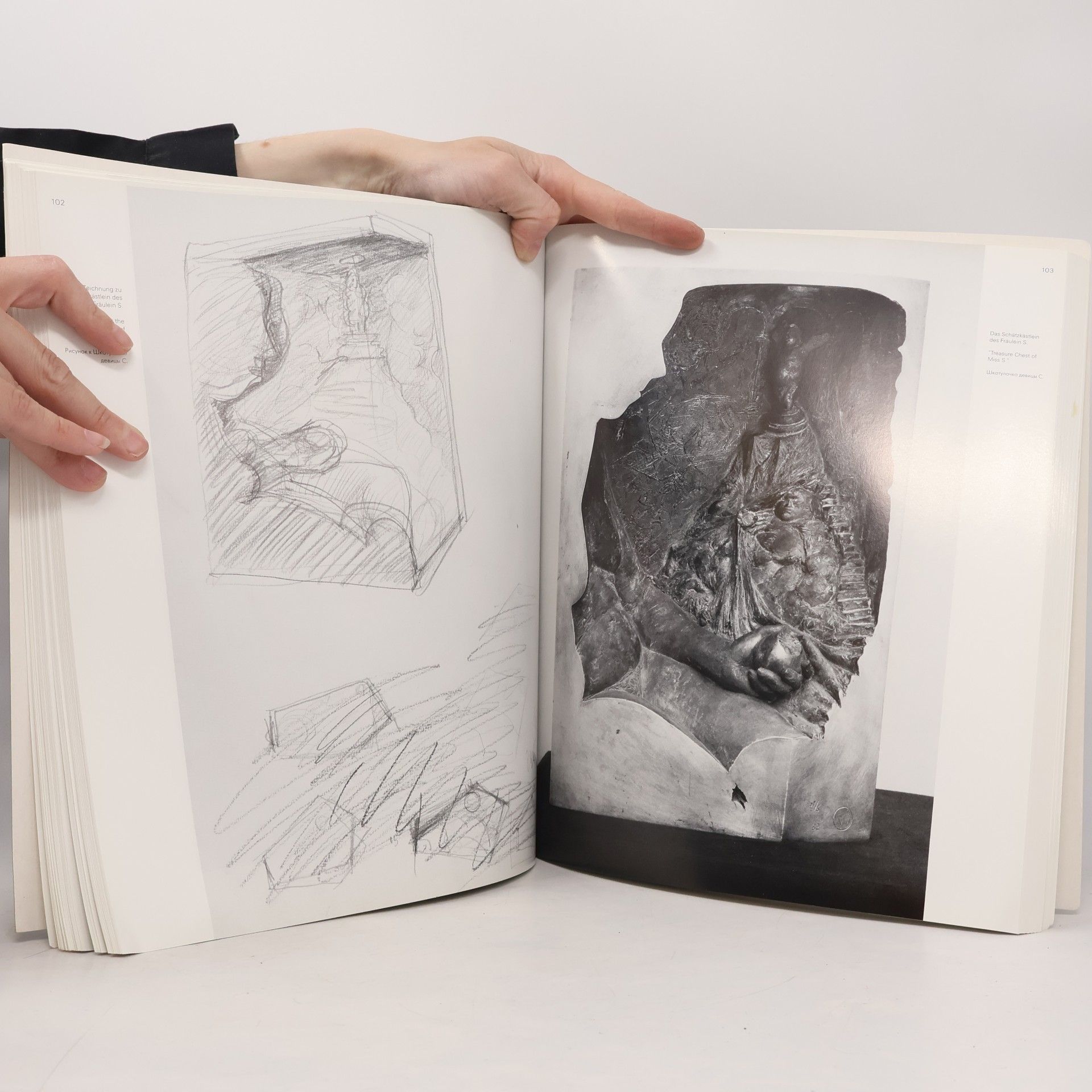 Various authors Waldemar Otto / Вальдемар Отто