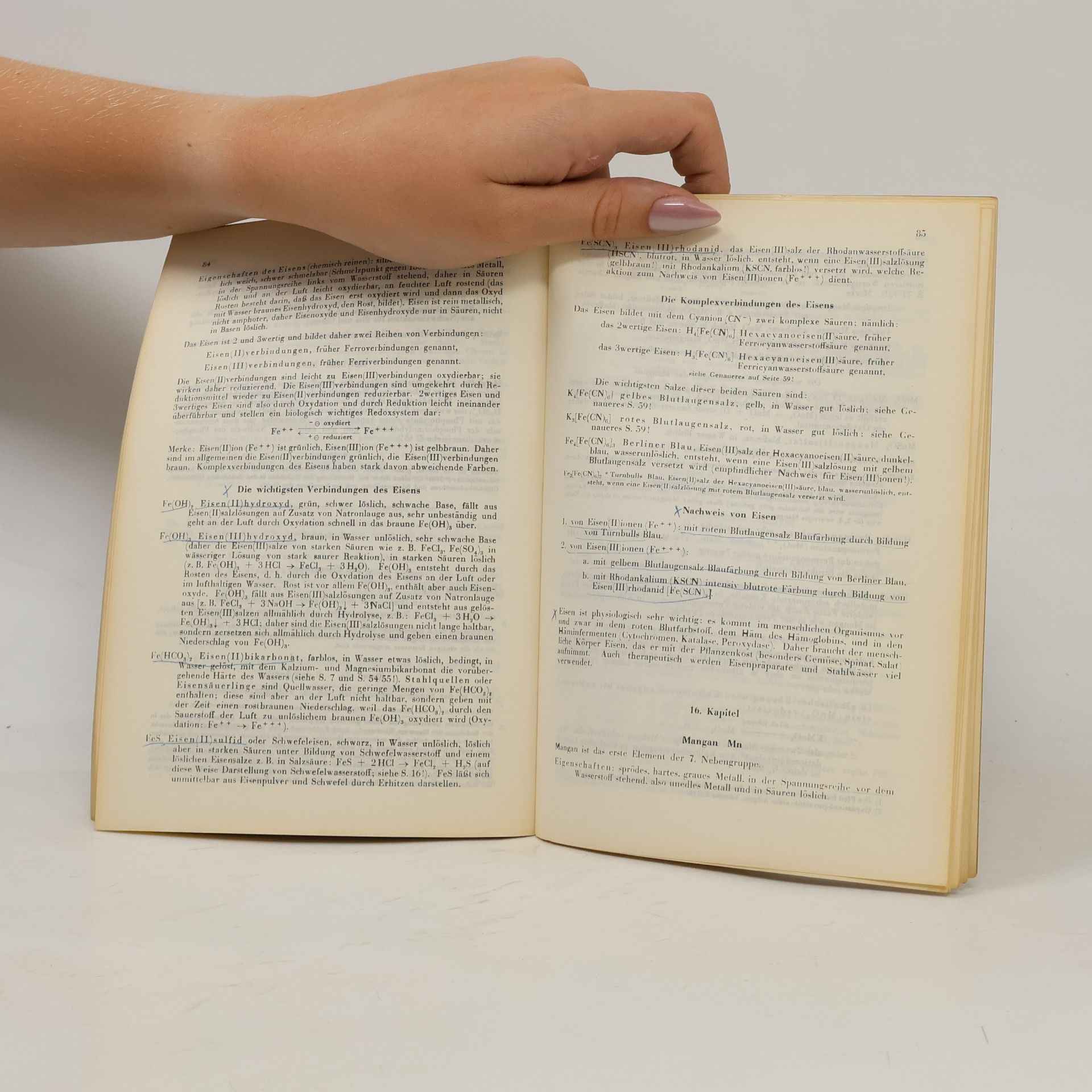 O. Sckell Repetitorium der Chemie II. Teil
