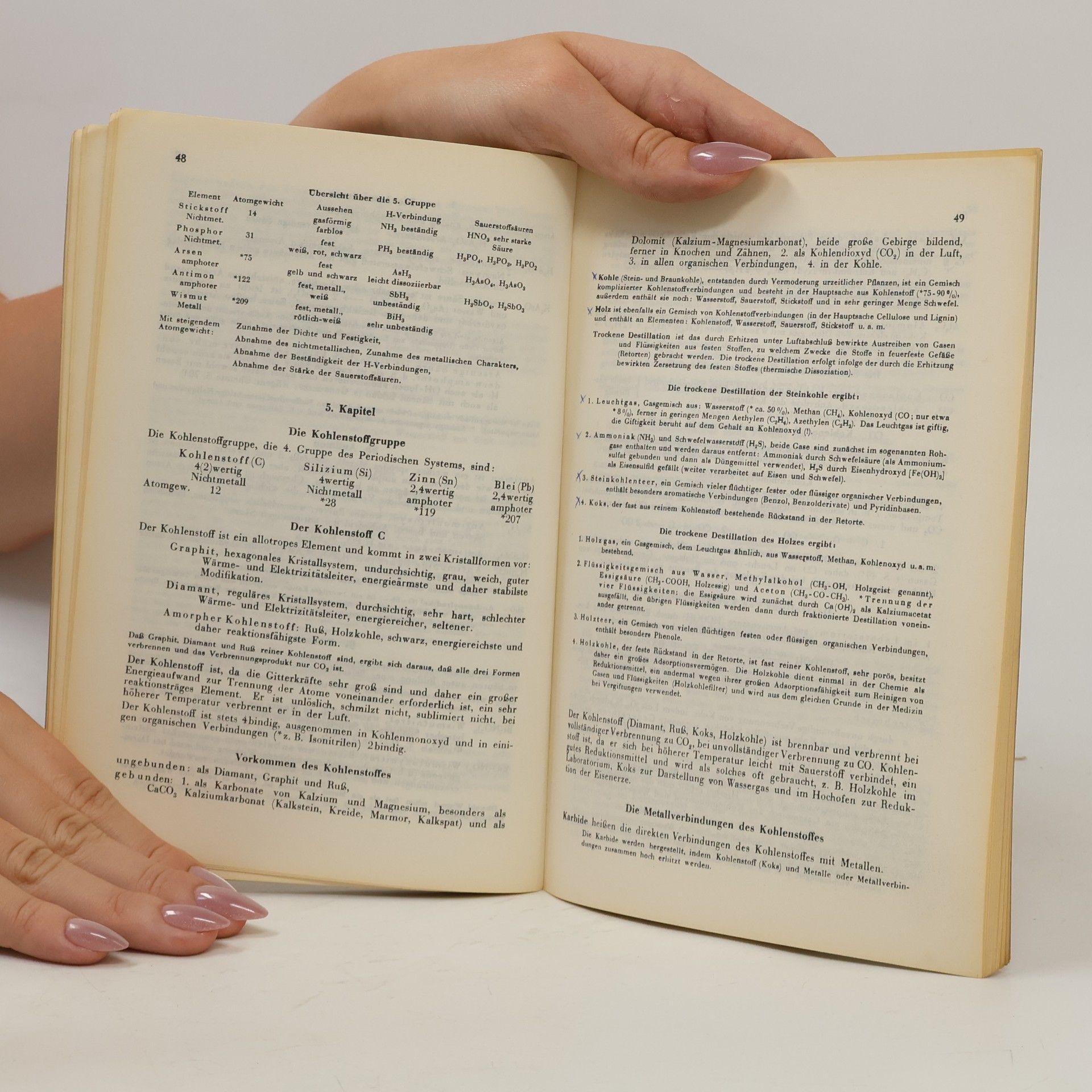 O. Sckell Repetitorium der Chemie II. Teil