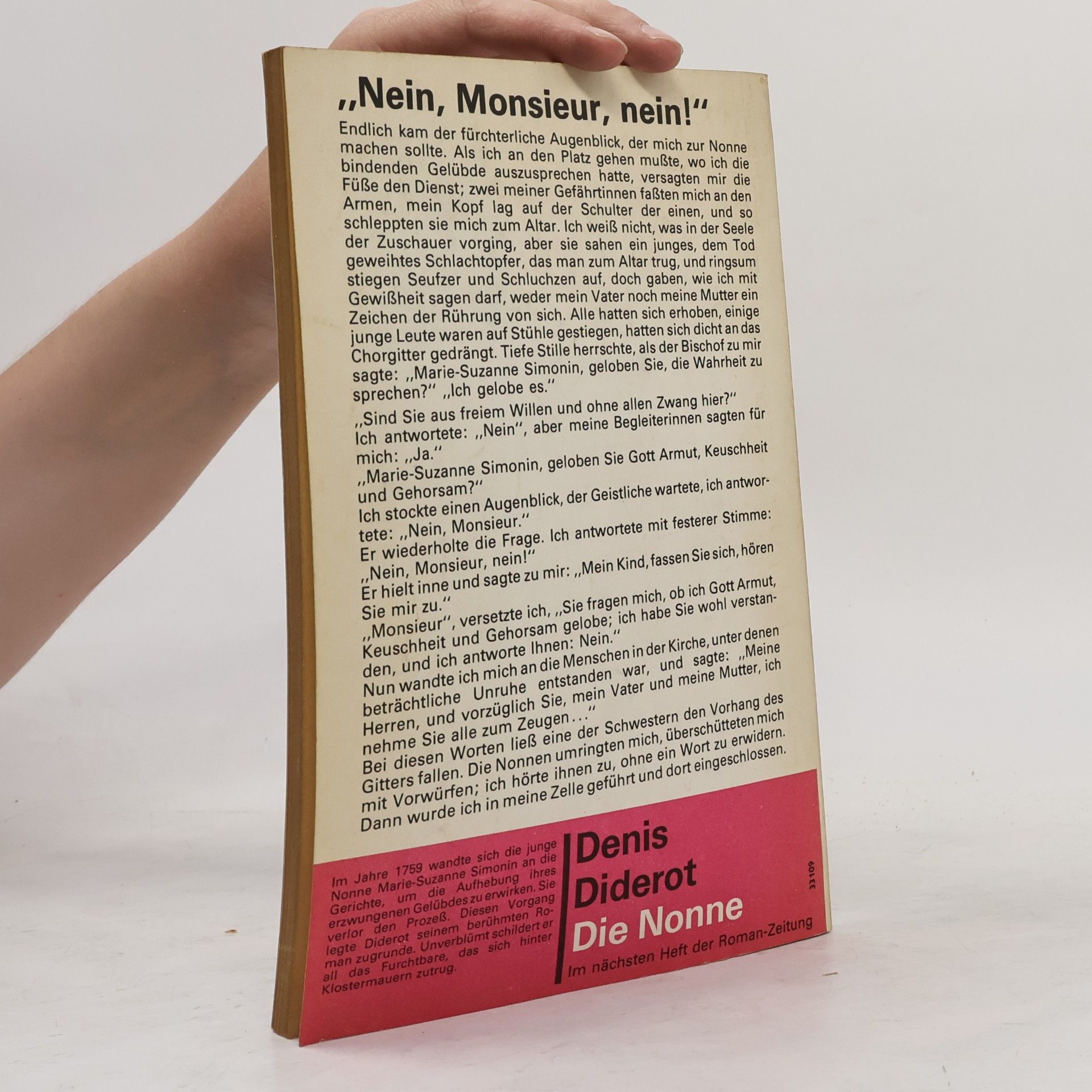 Collectif d'auteurs Roman-Zeitung 300
