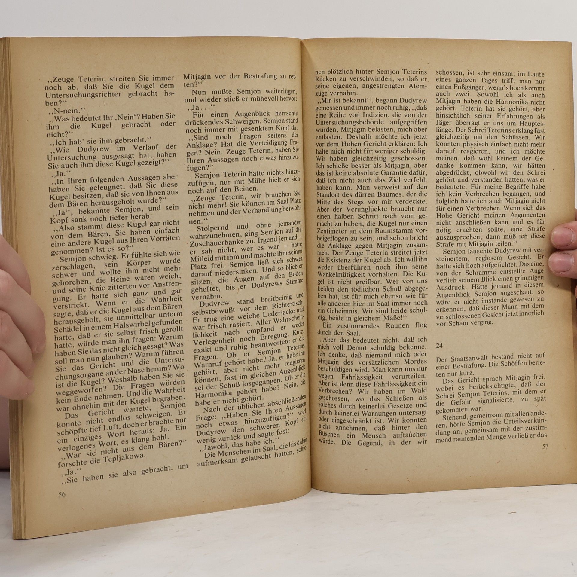 Collectif d'auteurs Roman-Zeitung 300