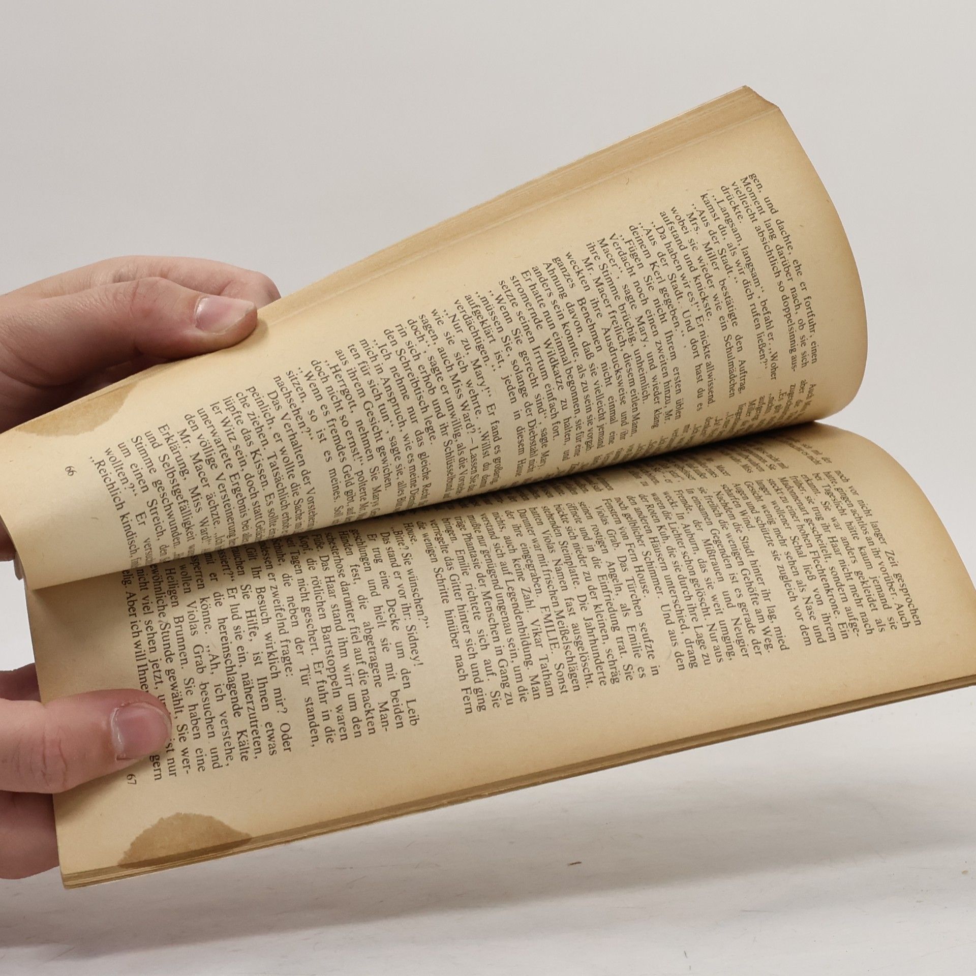 Collectif d'auteurs Roman-Zeitung 302