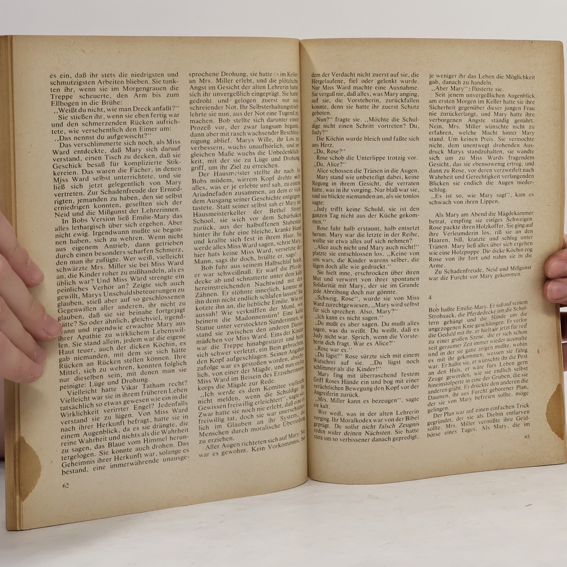 Collectif d'auteurs Roman-Zeitung 302