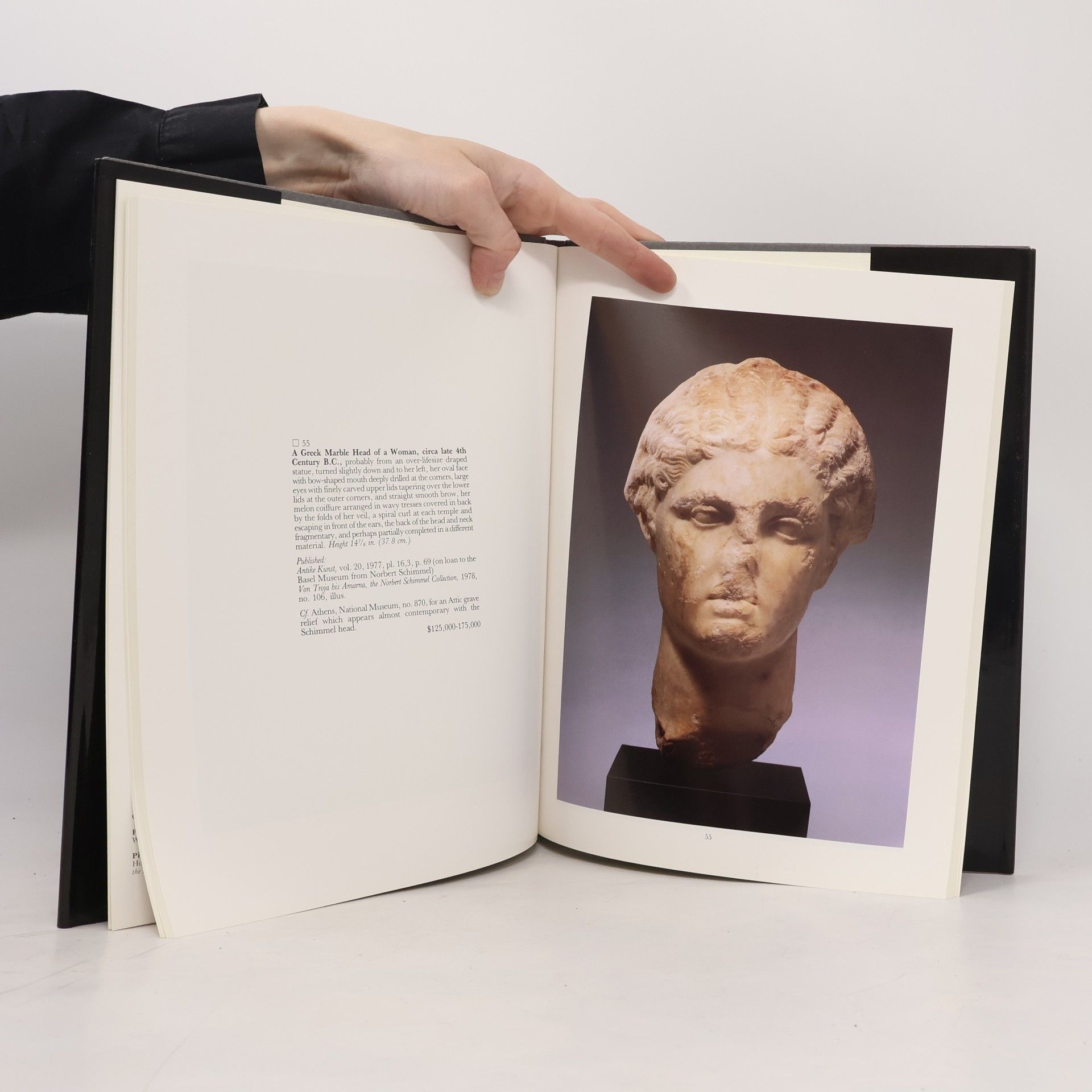 Autorenkollektiv Antiquities from the Norbert Schimmel Collection